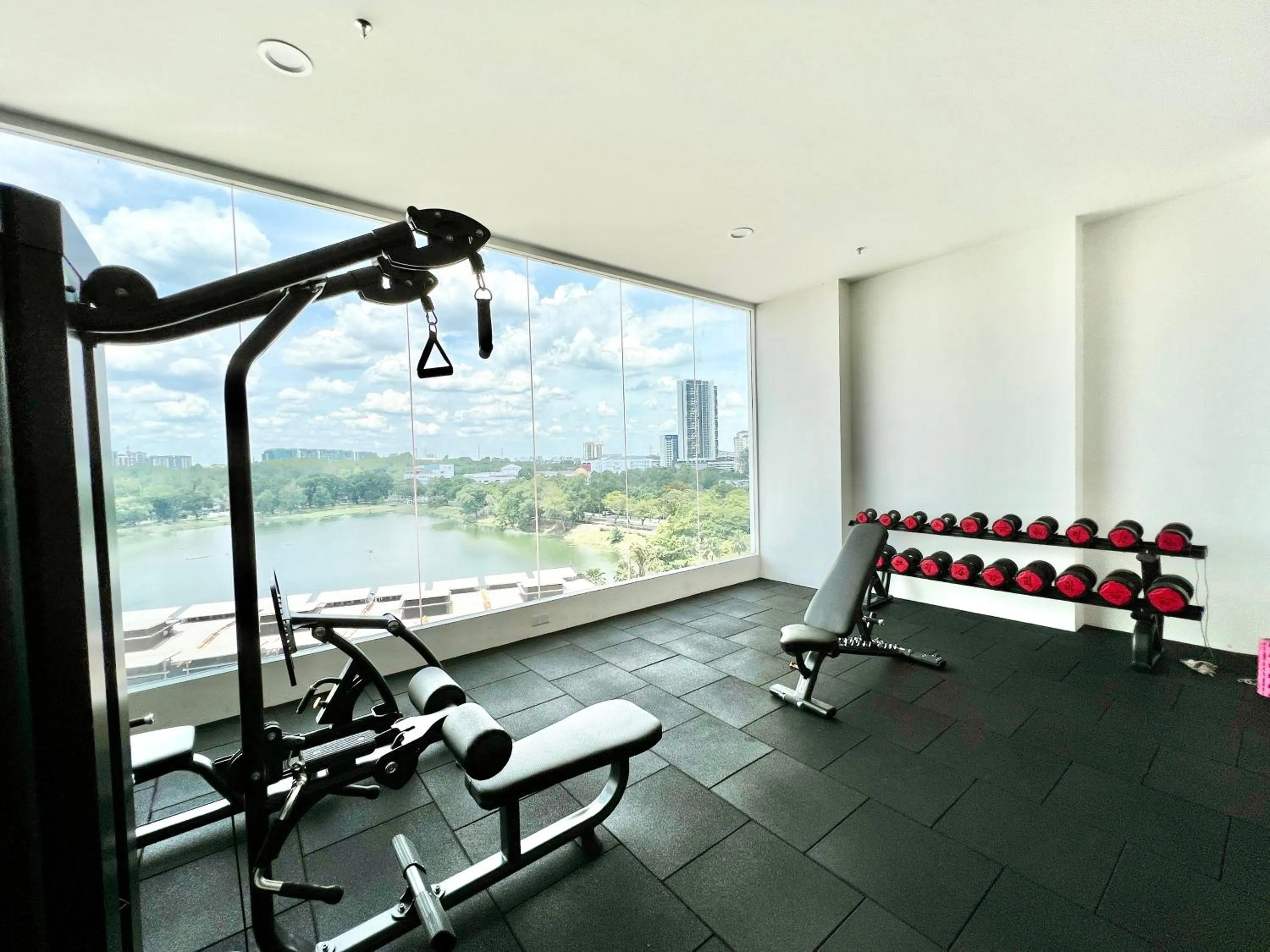 Plaza Kelana Jaya Suites by Sleepy Bear