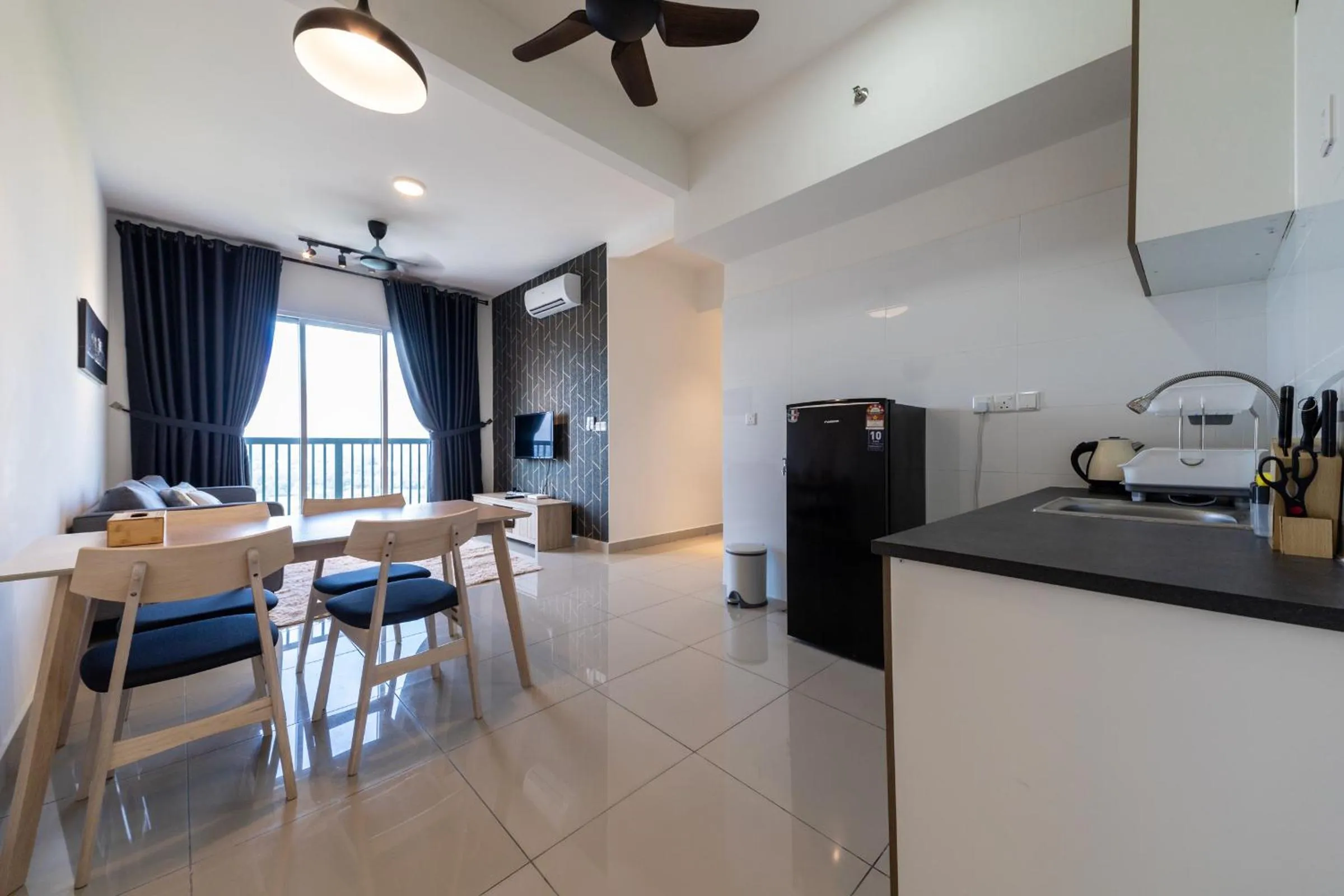 Plaza Kelana Jaya Suites by Sleepy Bear