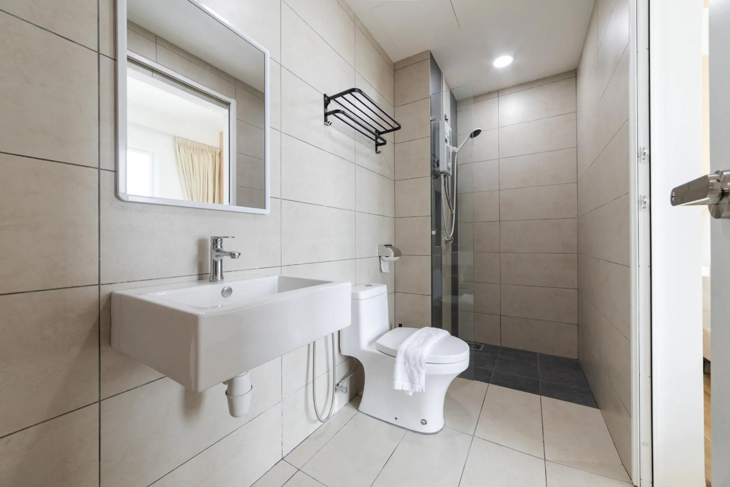 Plaza Kelana Jaya Suites by Sleepy Bear