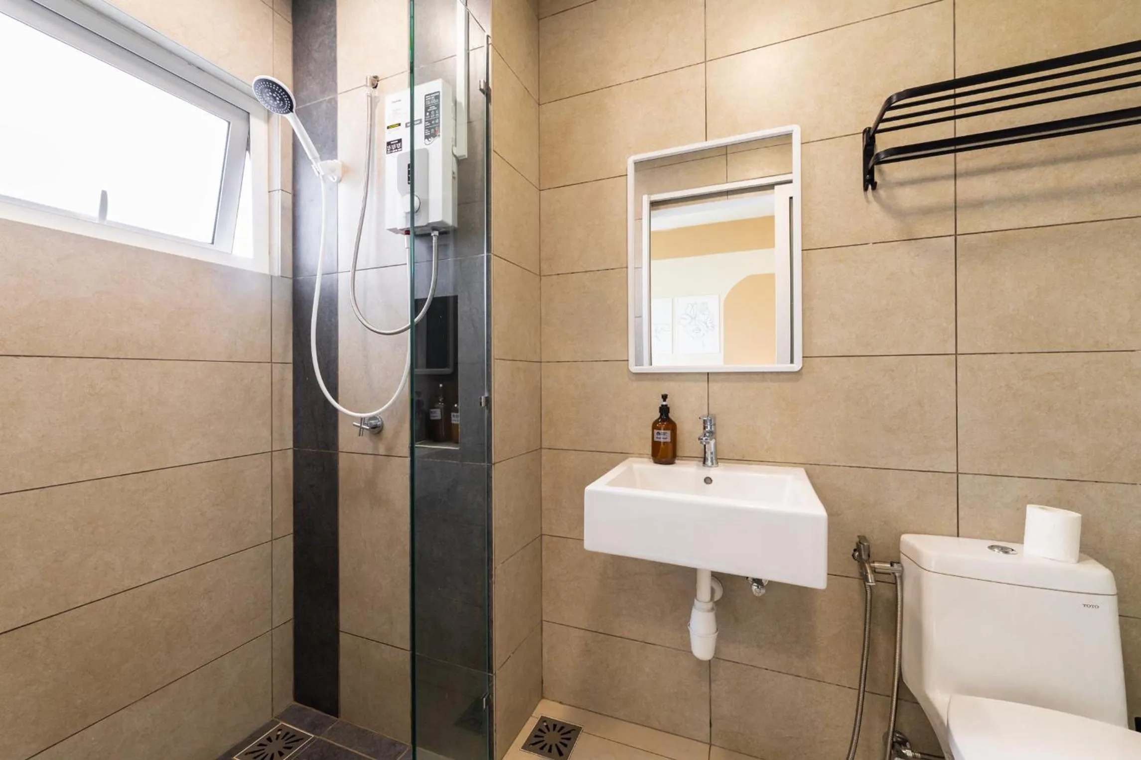 Plaza Kelana Jaya Suites by Sleepy Bear