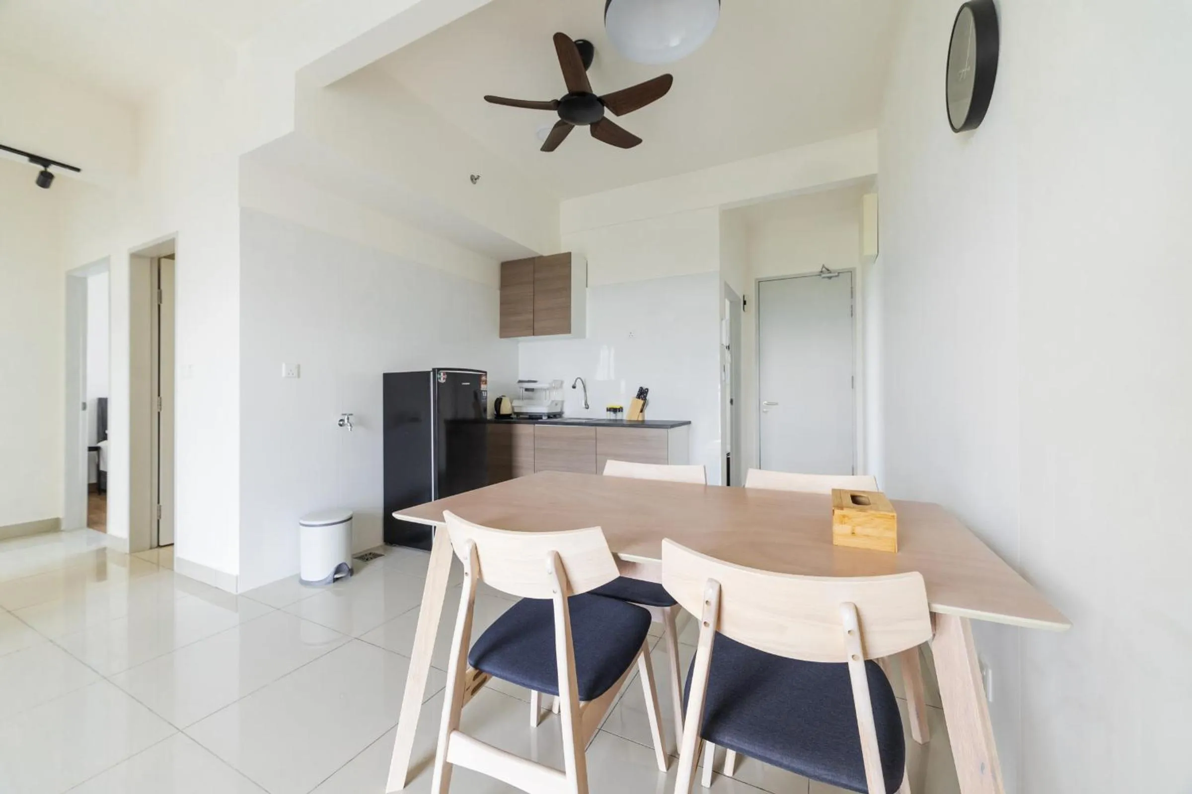 Plaza Kelana Jaya Suites by Sleepy Bear