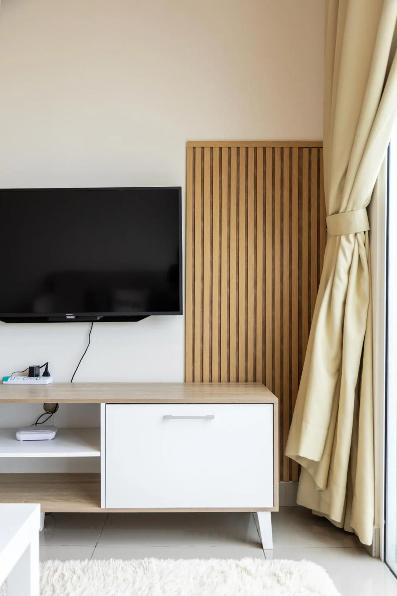 Plaza Kelana Jaya Suites by Sleepy Bear