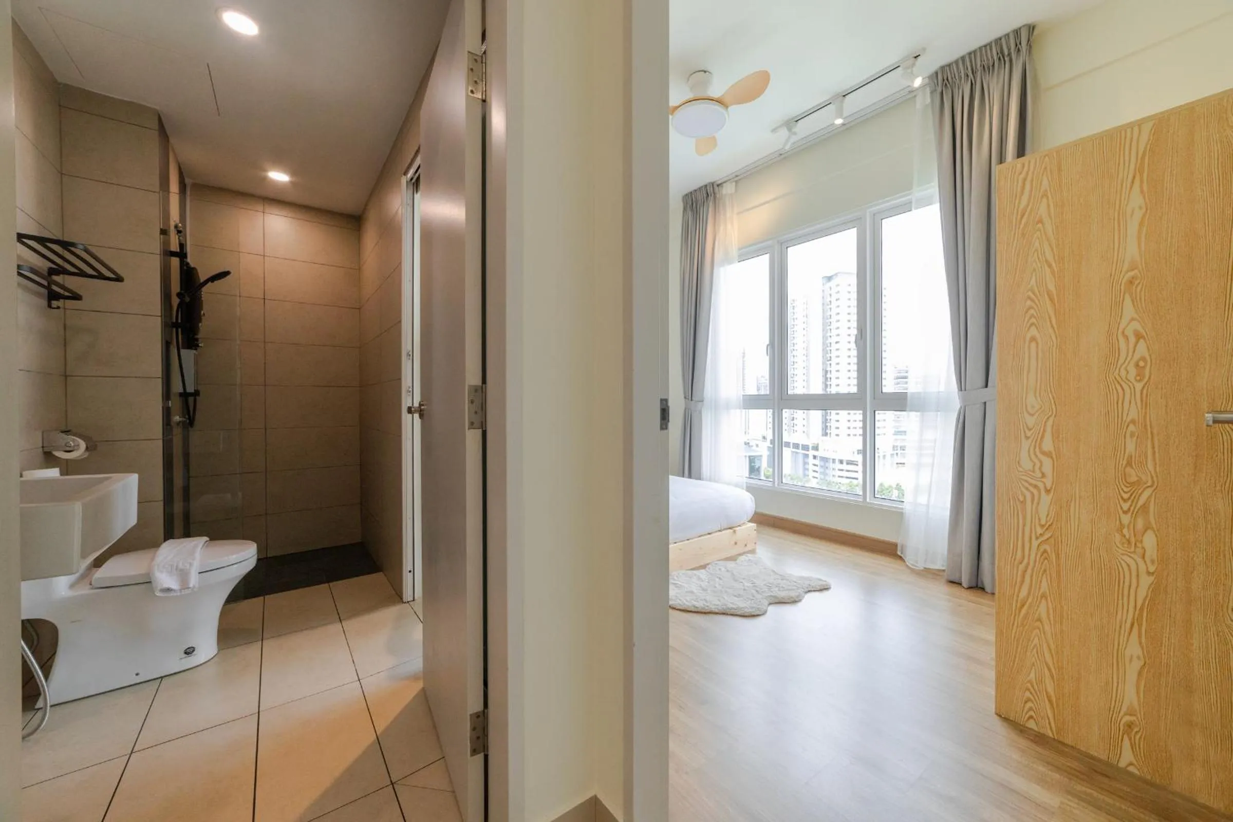 Plaza Kelana Jaya Suites by Sleepy Bear