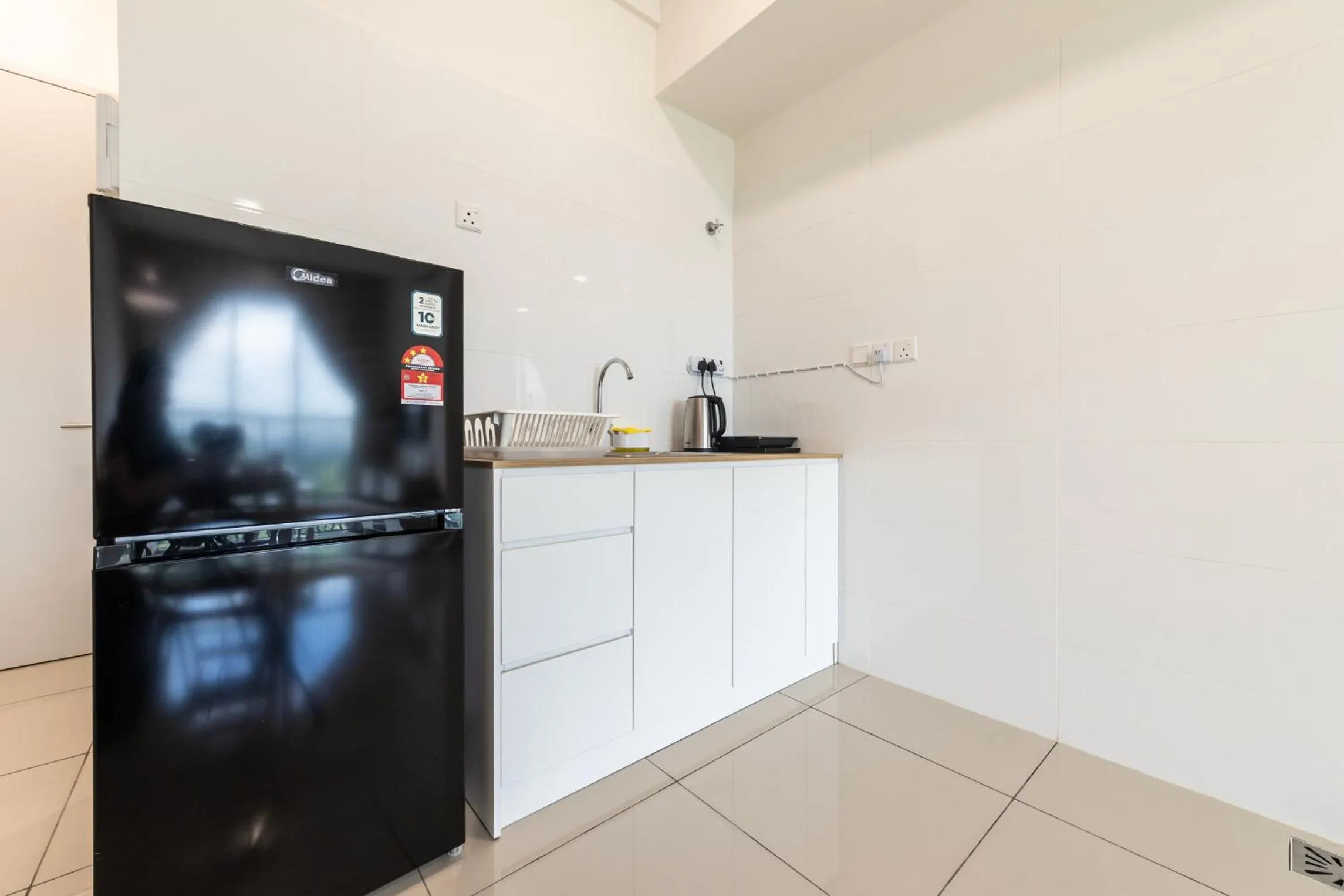 Plaza Kelana Jaya Suites by Sleepy Bear