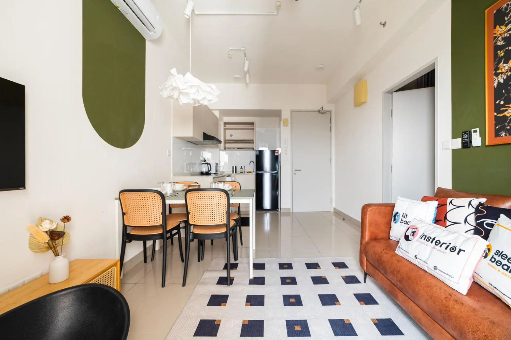 Plaza Kelana Jaya Suites by Sleepy Bear