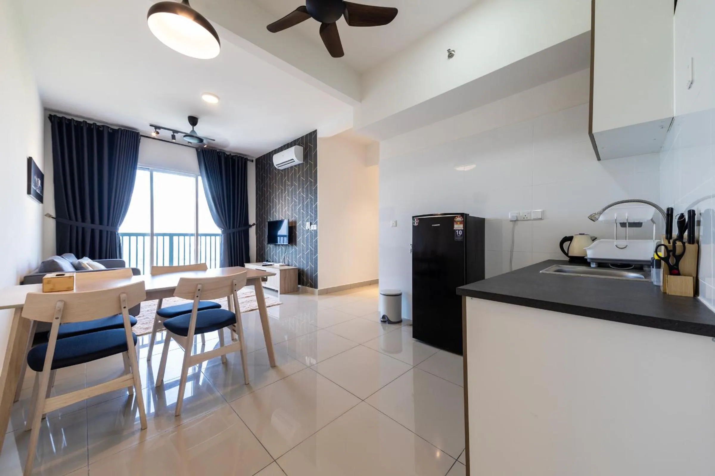 Plaza Kelana Jaya Suites by Sleepy Bear