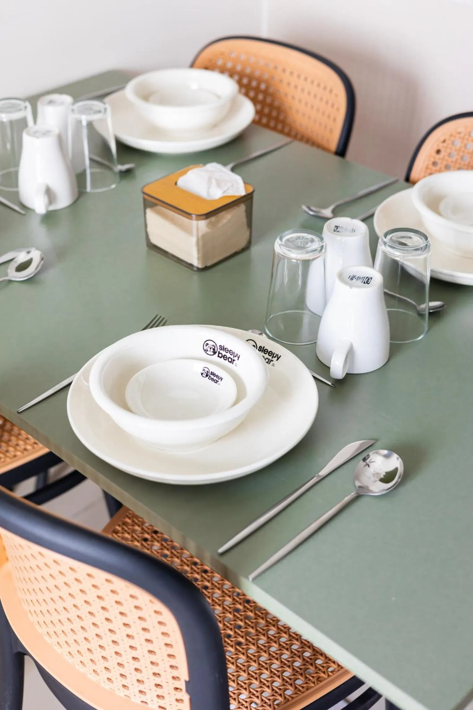 Plaza Kelana Jaya Suites by Sleepy Bear