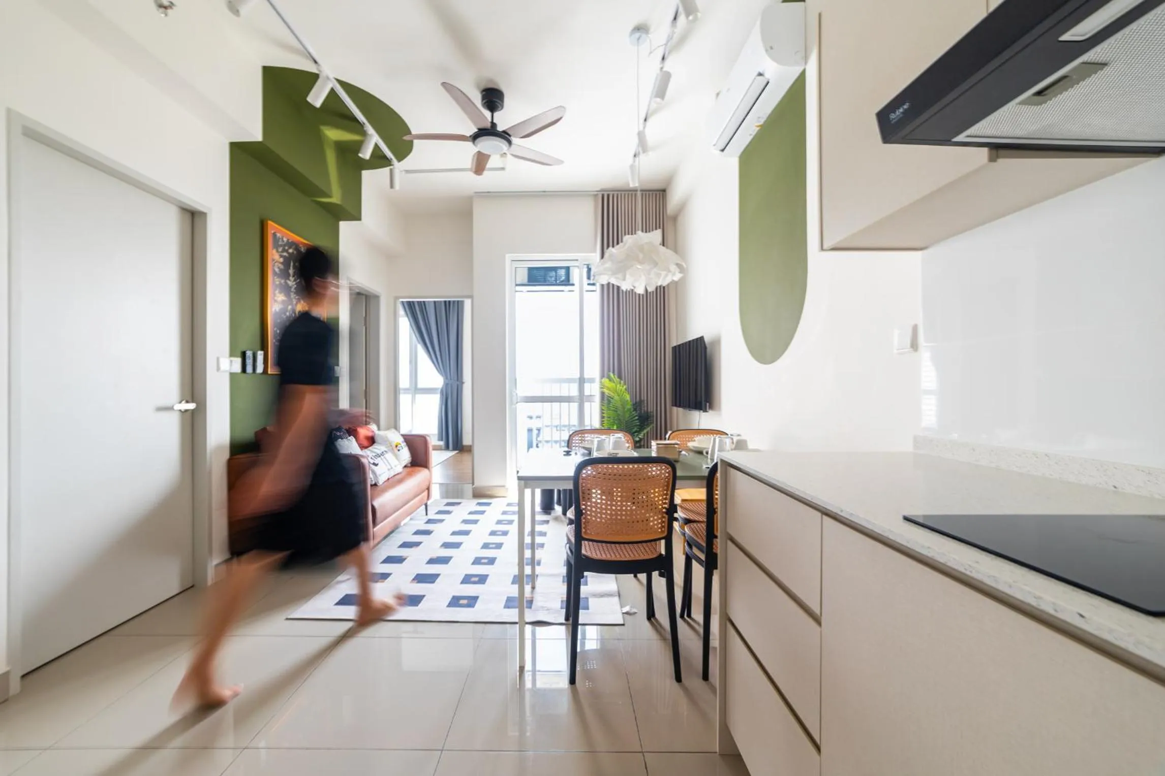 Plaza Kelana Jaya Suites by Sleepy Bear