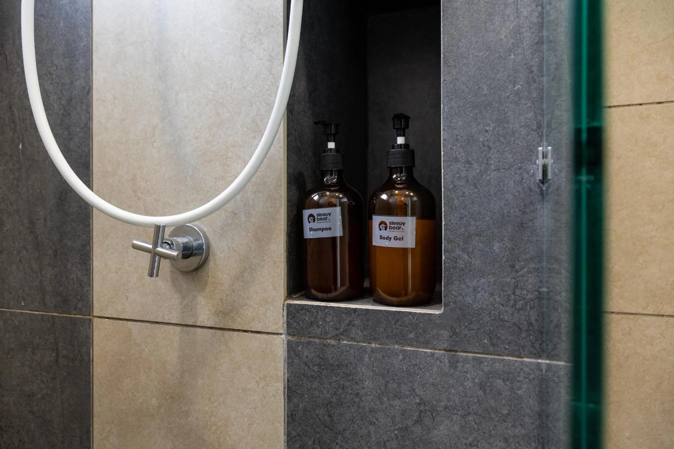 Plaza Kelana Jaya Suites by Sleepy Bear