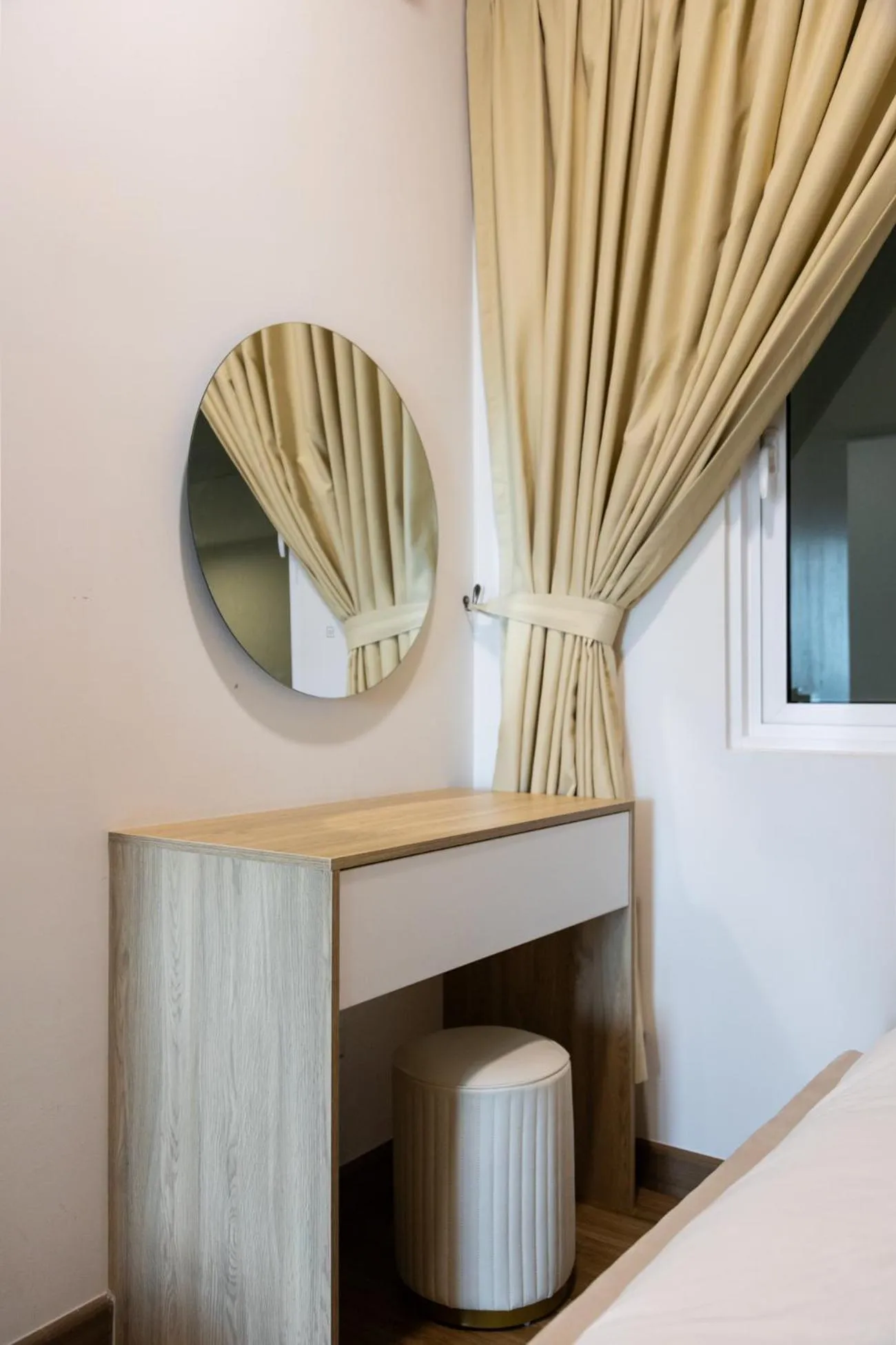 Plaza Kelana Jaya Suites by Sleepy Bear