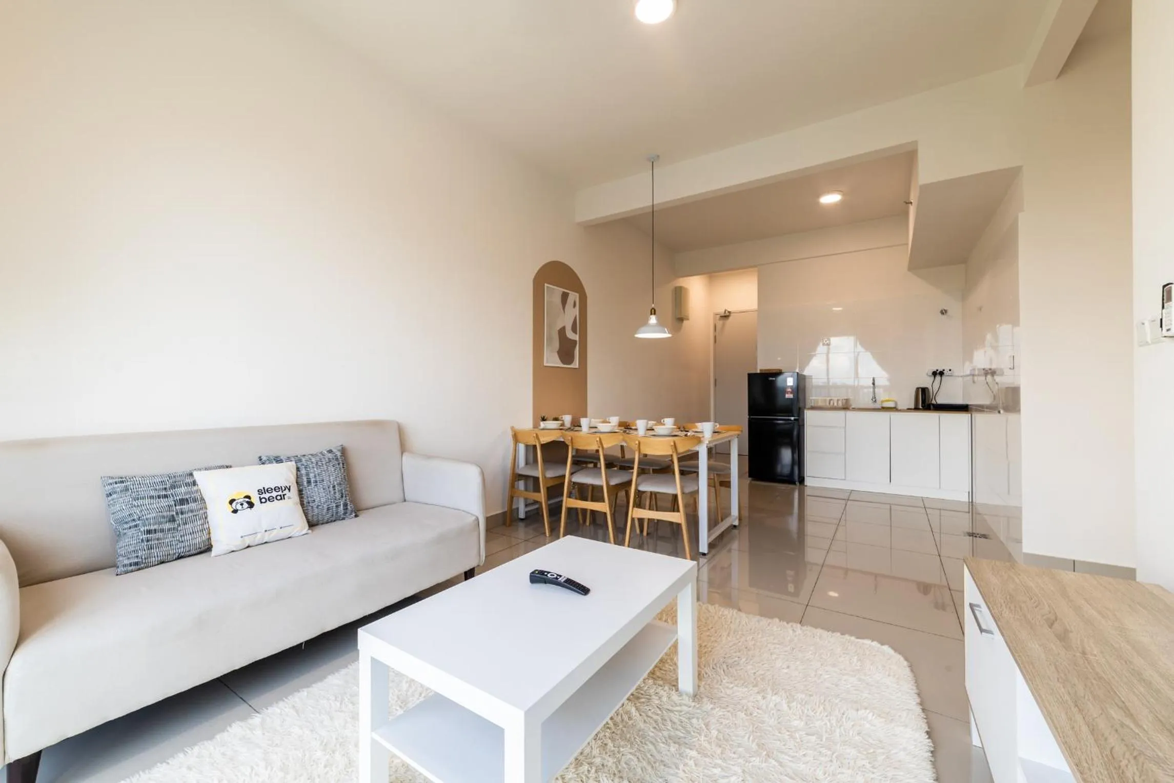 Plaza Kelana Jaya Suites by Sleepy Bear