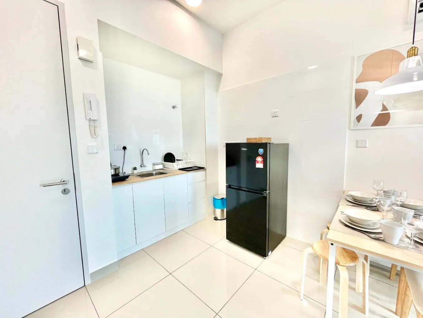 Plaza Kelana Jaya Suites by Sleepy Bear