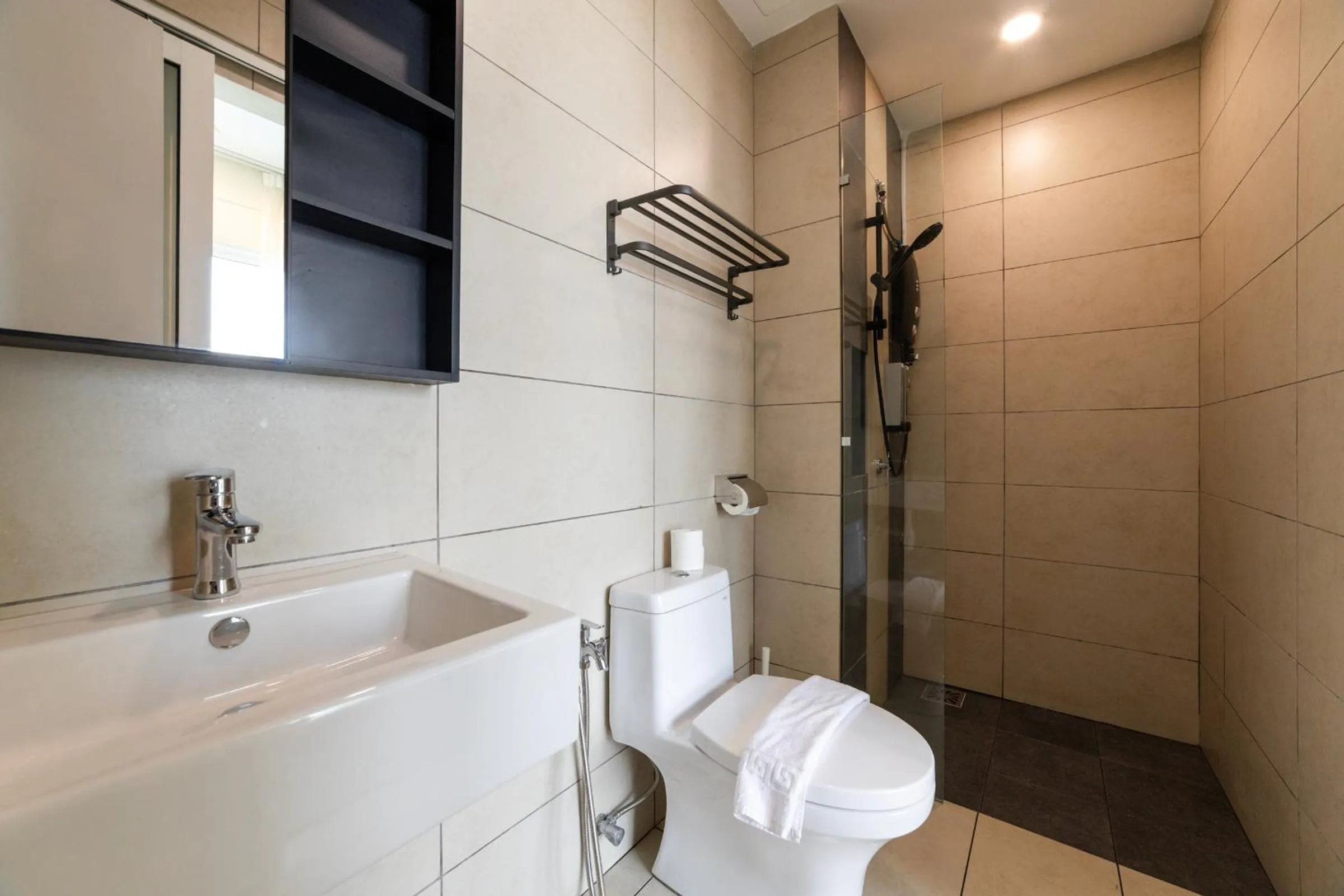 Plaza Kelana Jaya Suites by Sleepy Bear