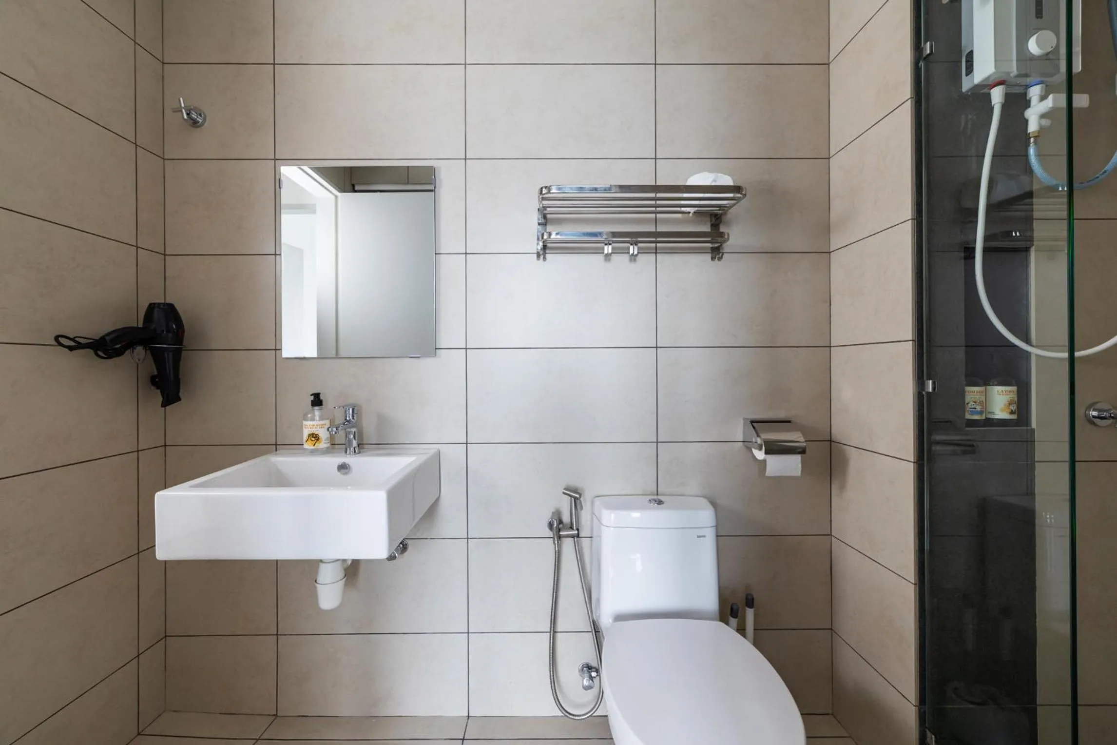 Plaza Kelana Jaya Suites by Sleepy Bear