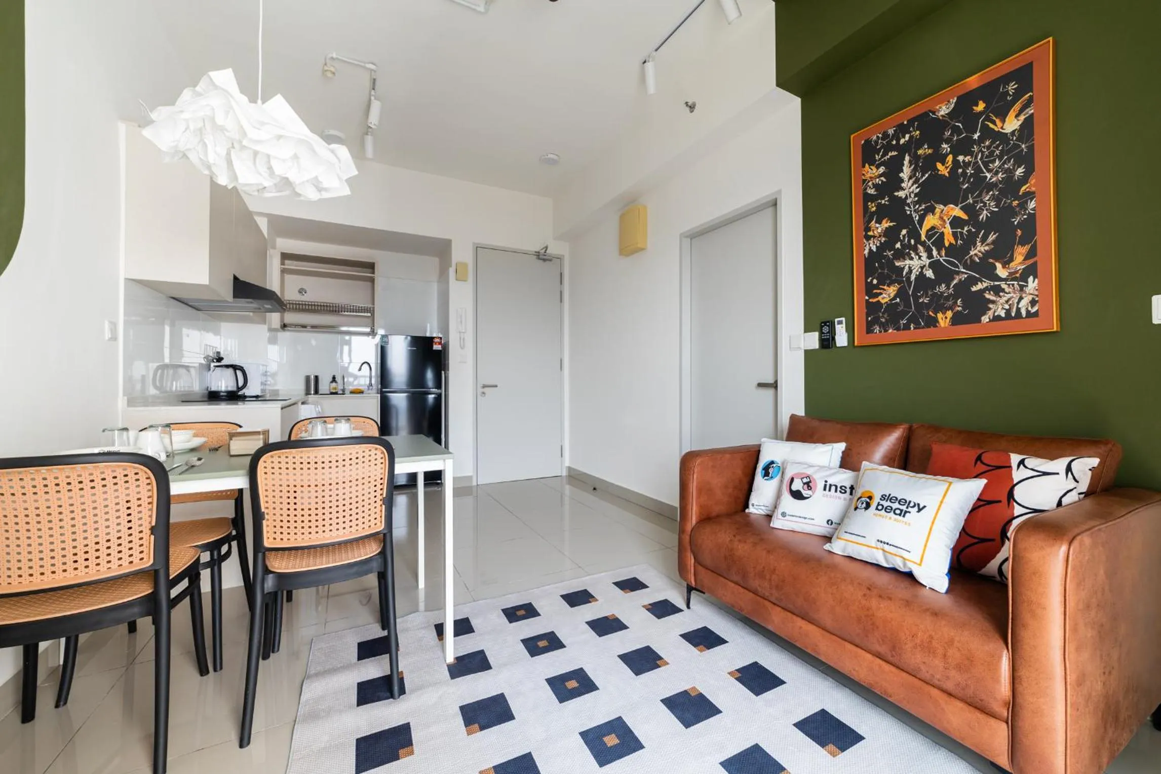 Plaza Kelana Jaya Suites by Sleepy Bear