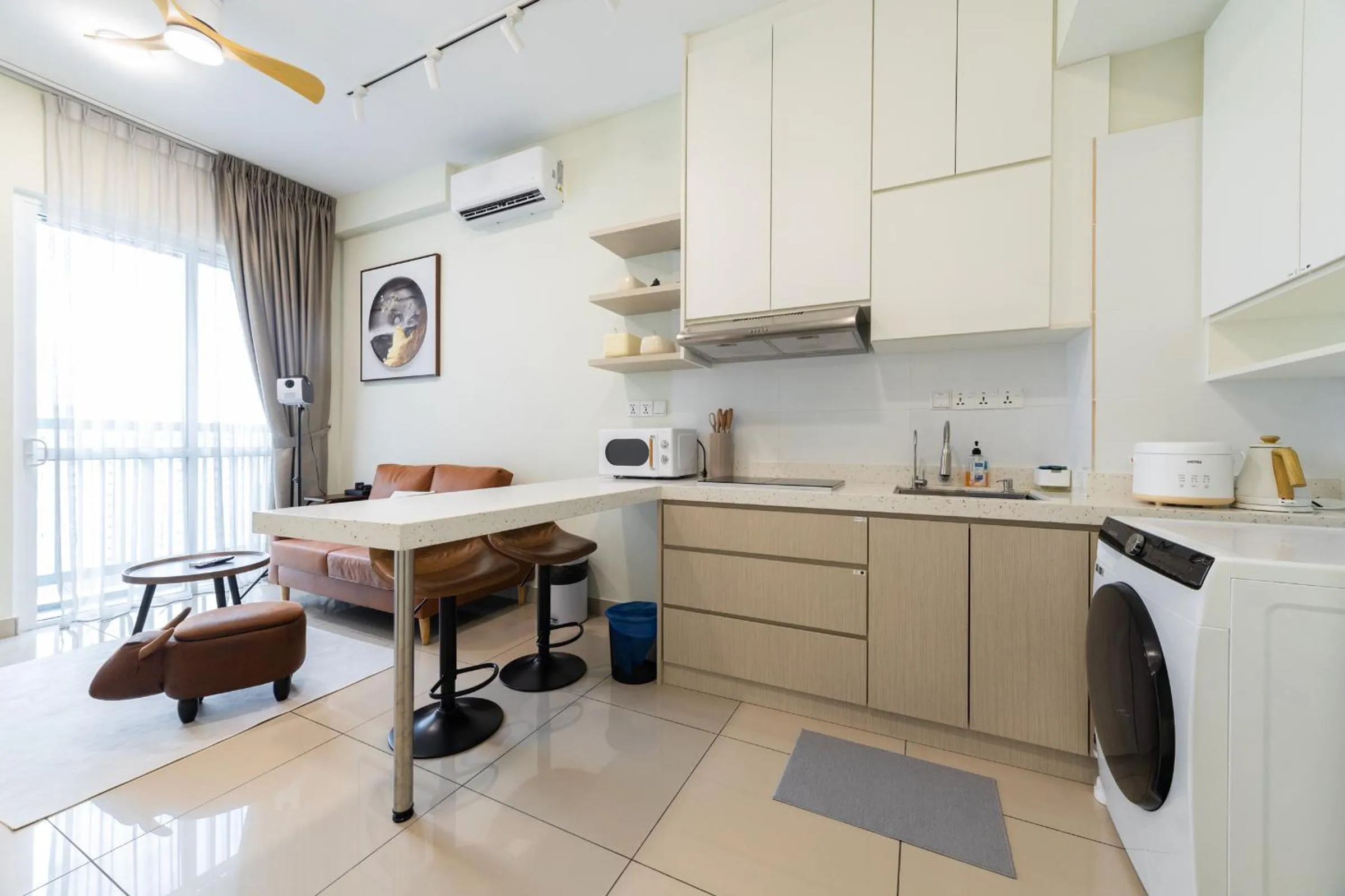 Plaza Kelana Jaya Suites by Sleepy Bear