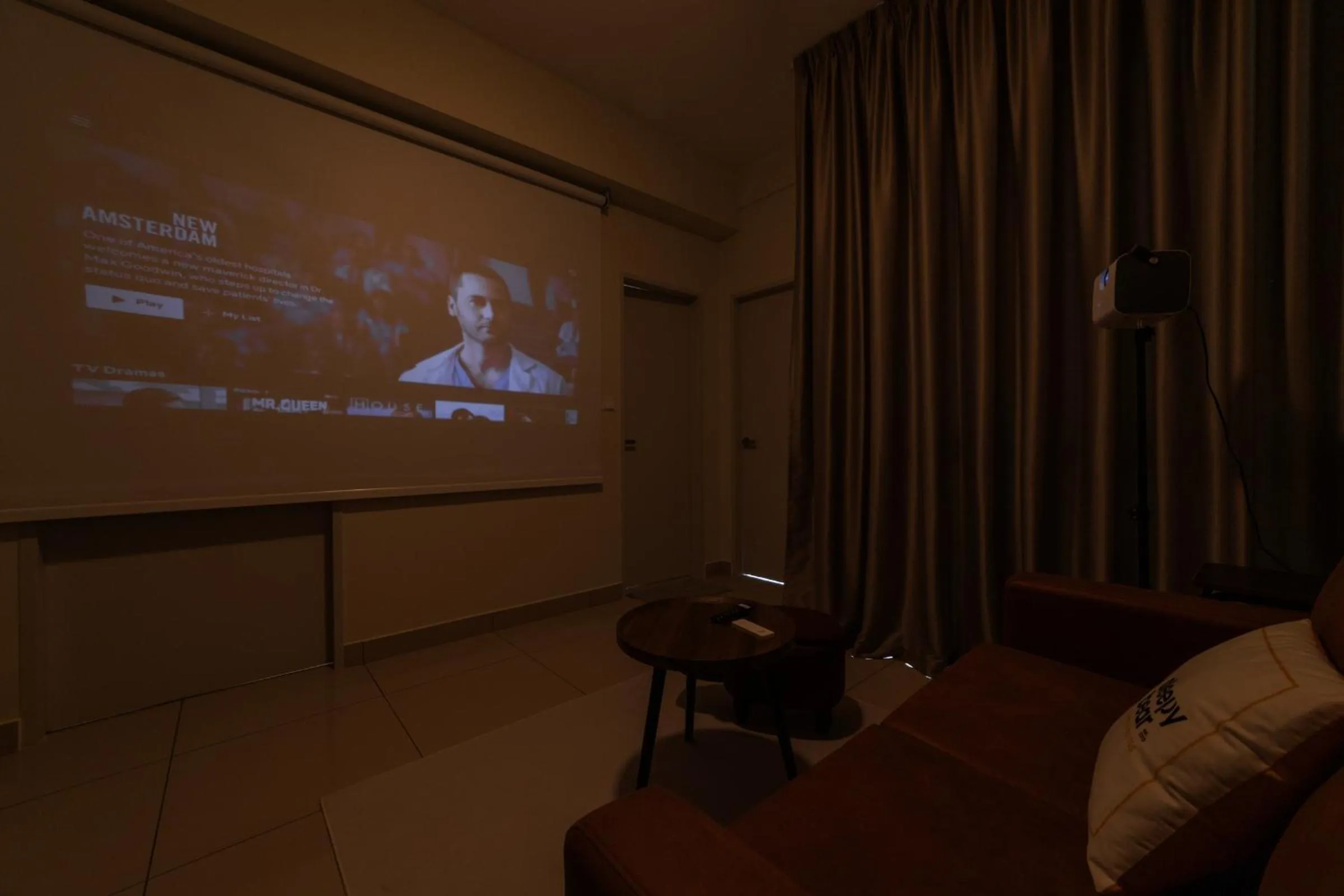 Plaza Kelana Jaya Suites by Sleepy Bear