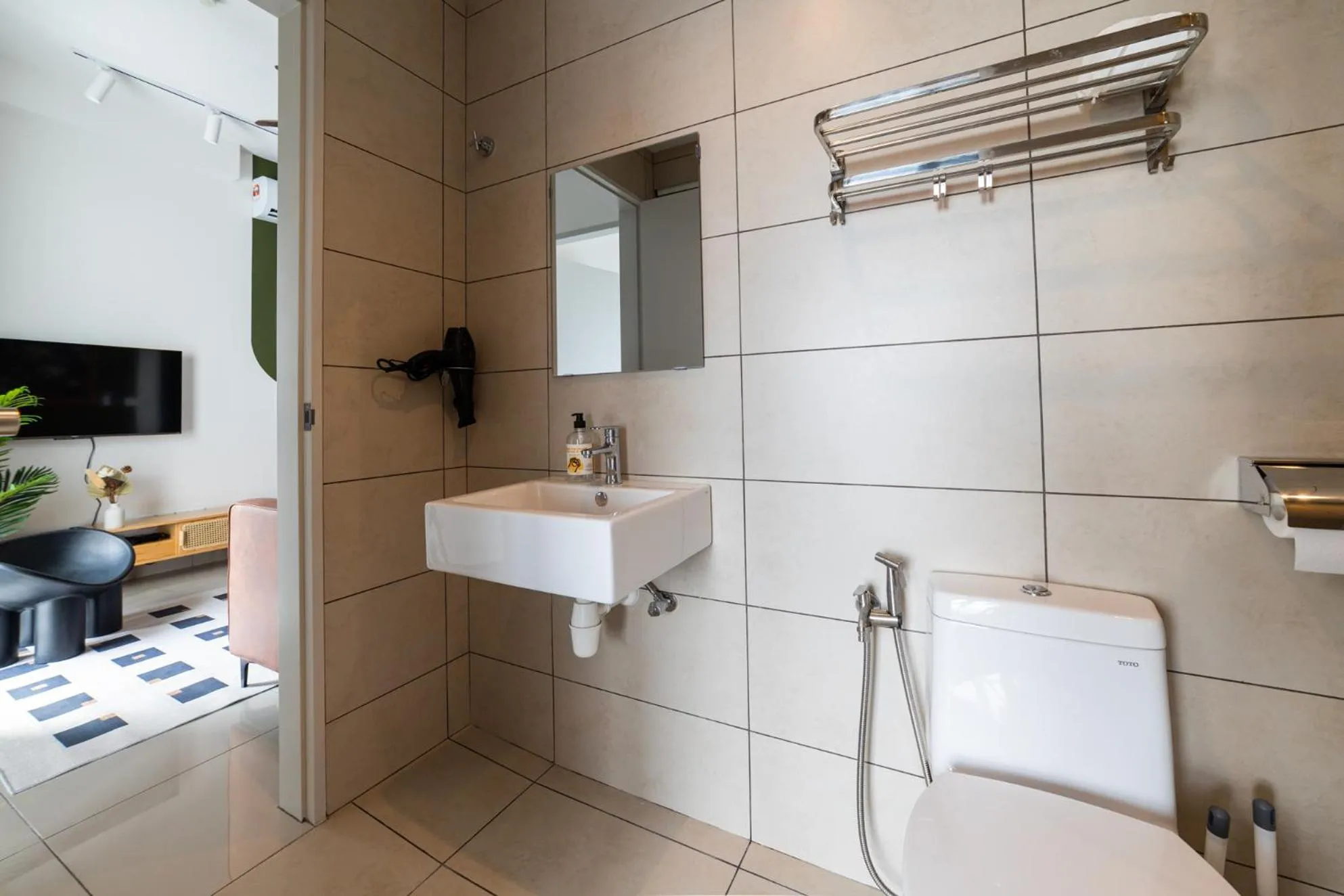 Plaza Kelana Jaya Suites by Sleepy Bear