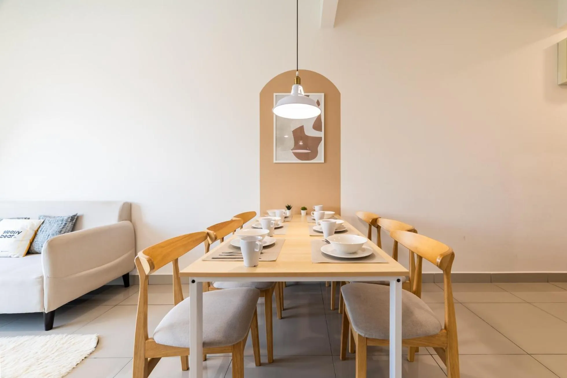 Plaza Kelana Jaya Suites by Sleepy Bear