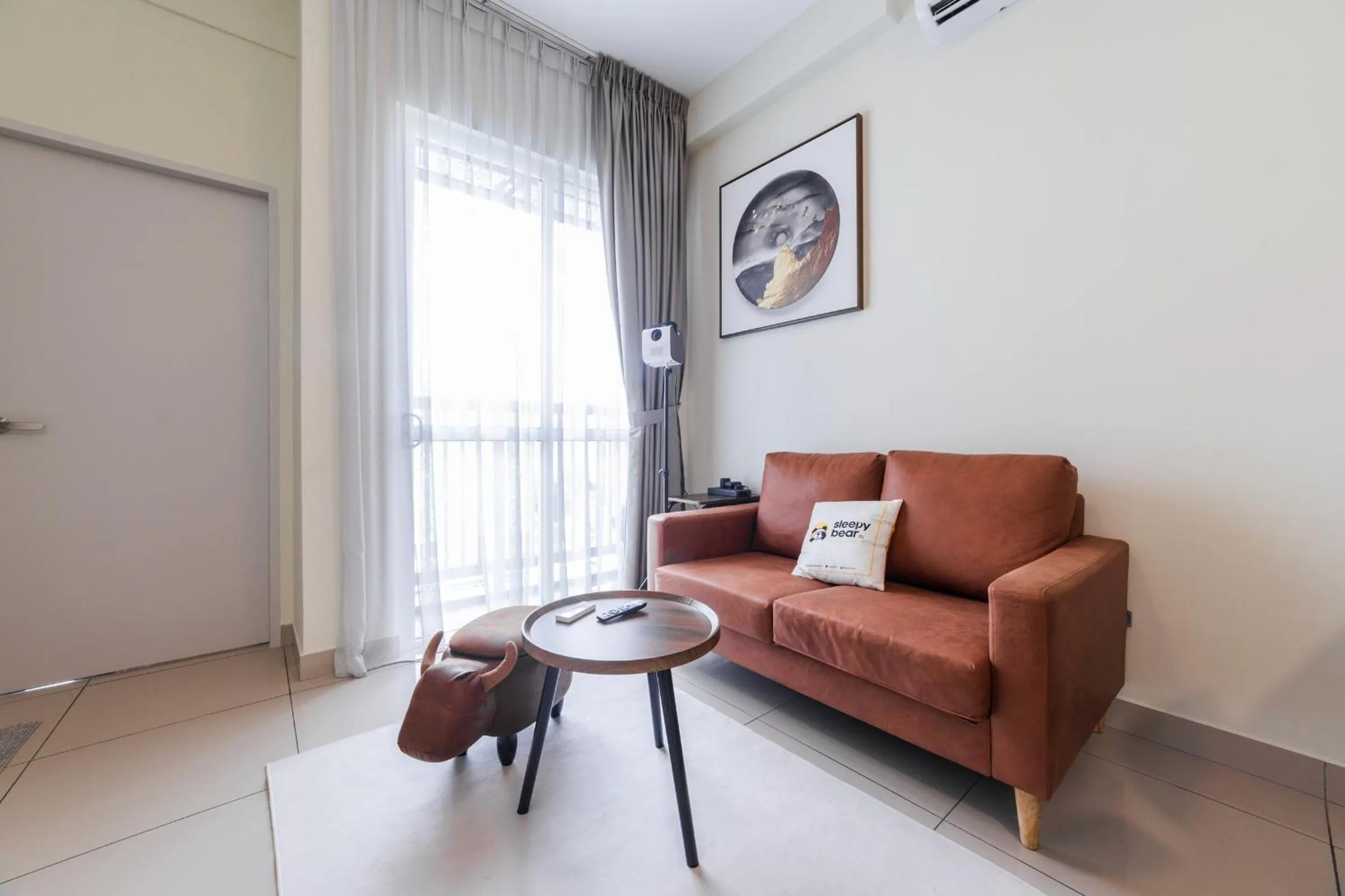 Plaza Kelana Jaya Suites by Sleepy Bear