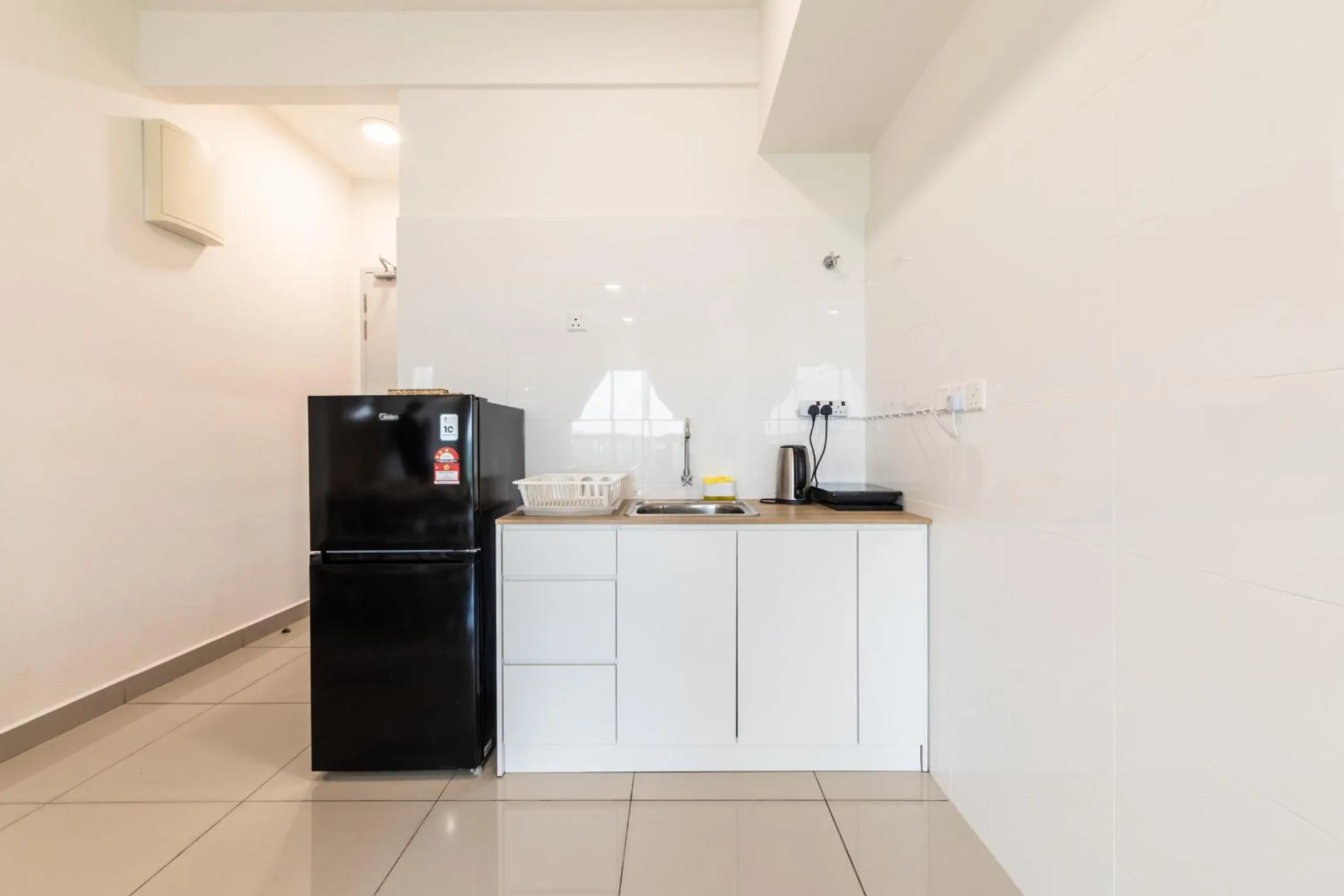 Plaza Kelana Jaya Suites by Sleepy Bear