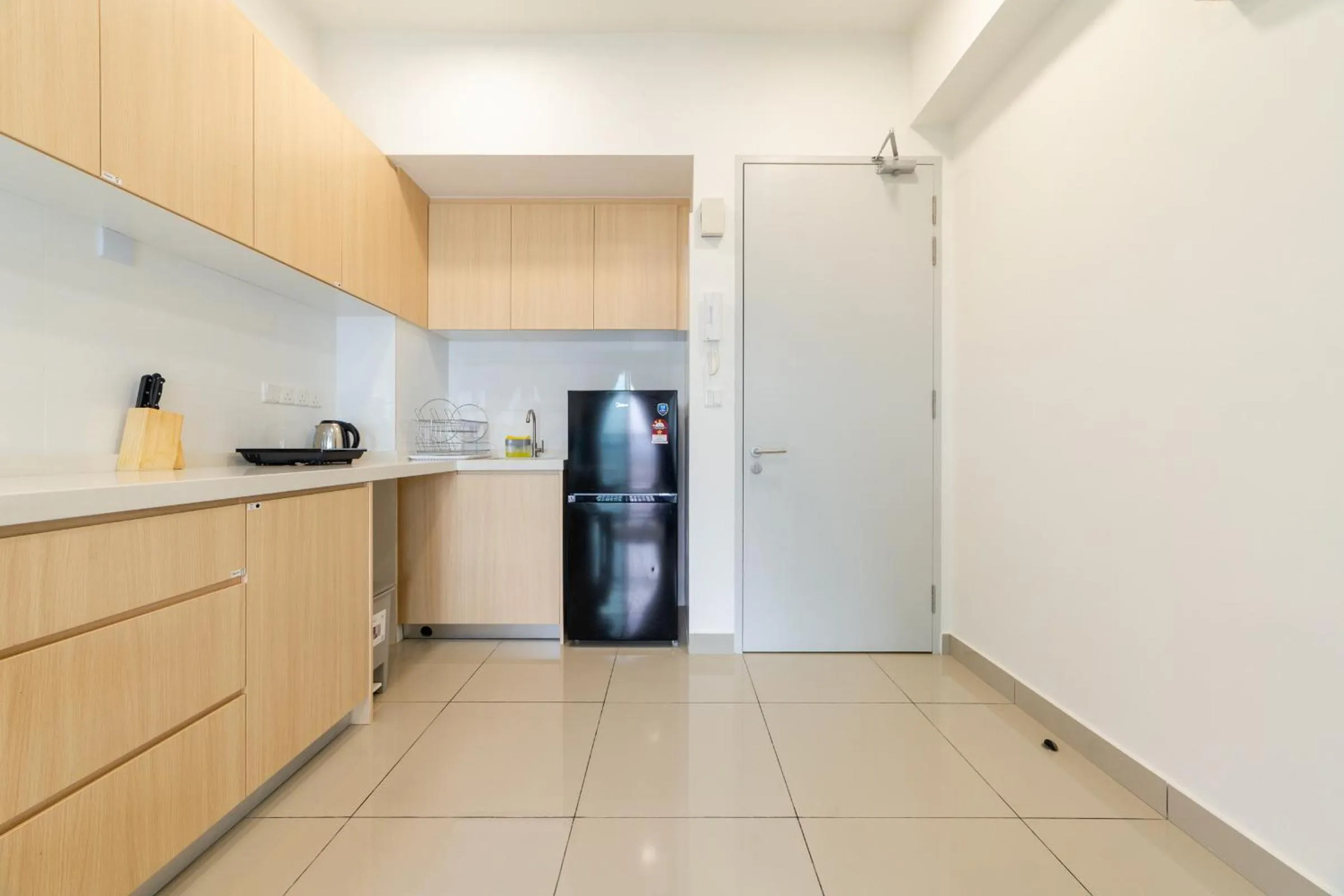 Plaza Kelana Jaya Suites by Sleepy Bear