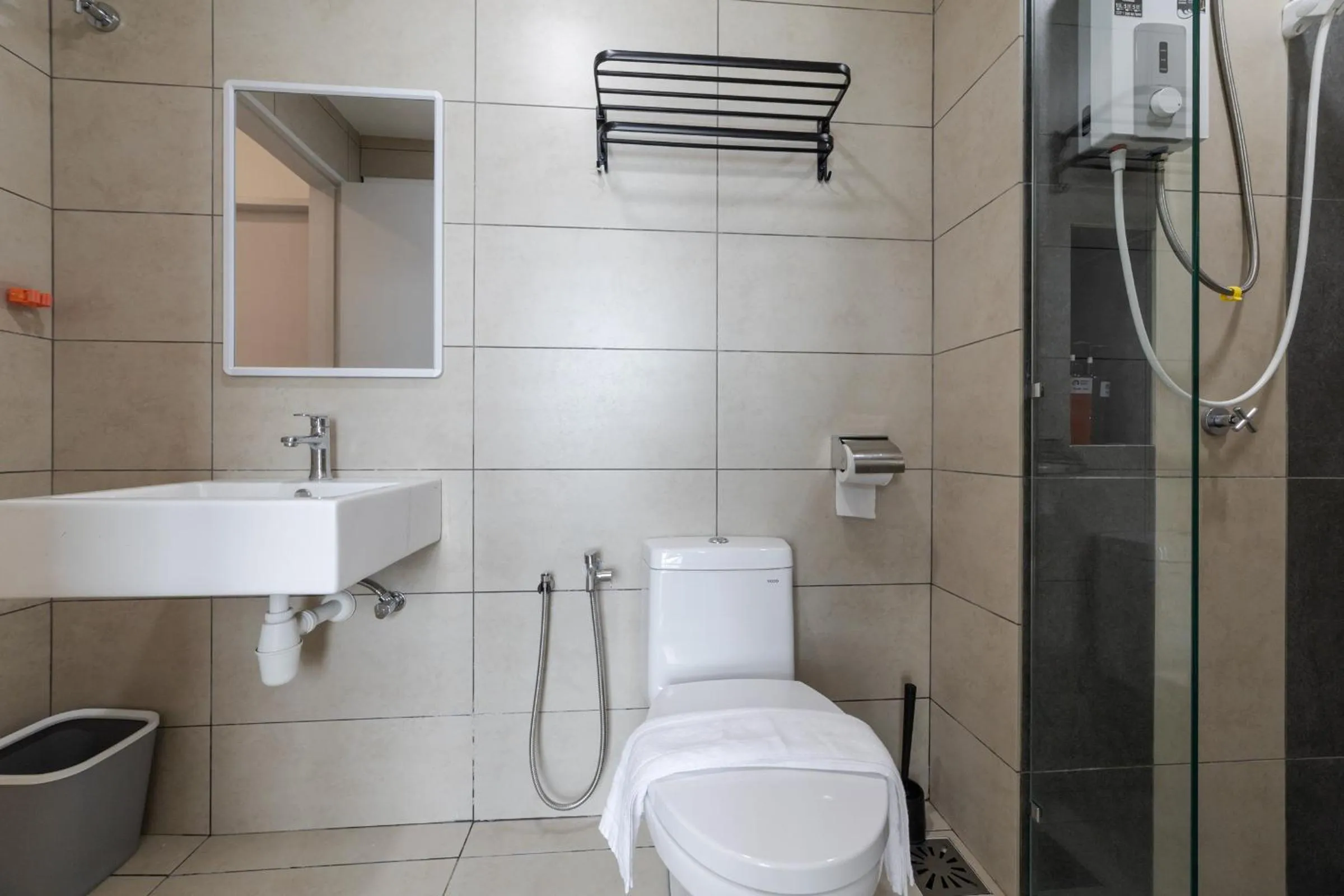 Plaza Kelana Jaya Suites by Sleepy Bear