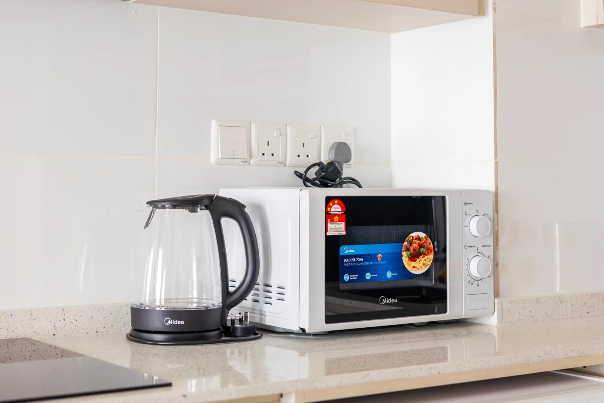 Plaza Kelana Jaya Suites by Sleepy Bear