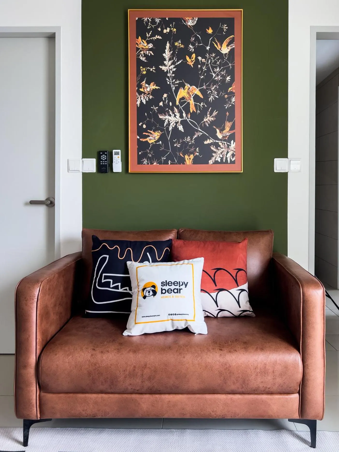 Plaza Kelana Jaya Suites by Sleepy Bear