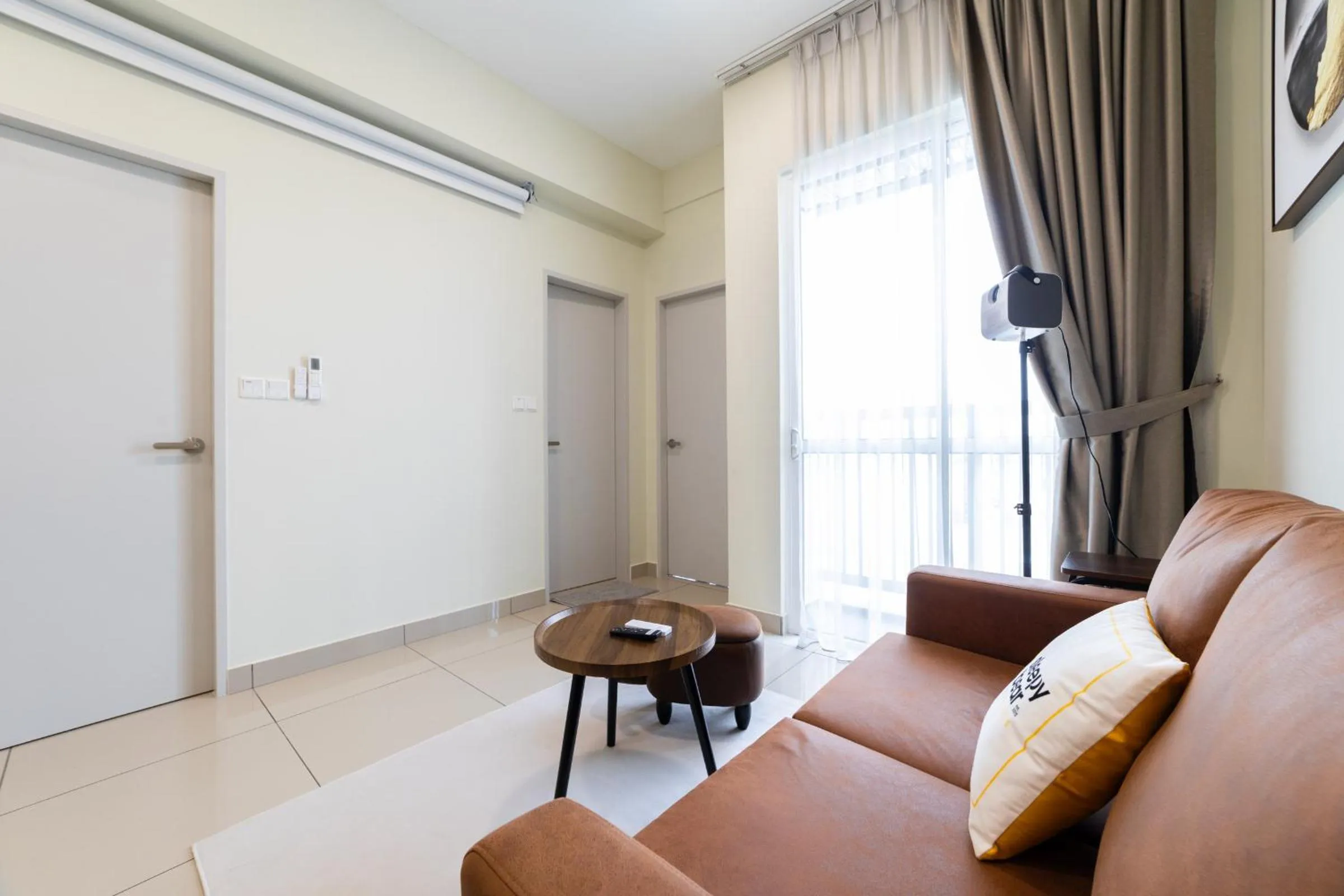 Plaza Kelana Jaya Suites by Sleepy Bear