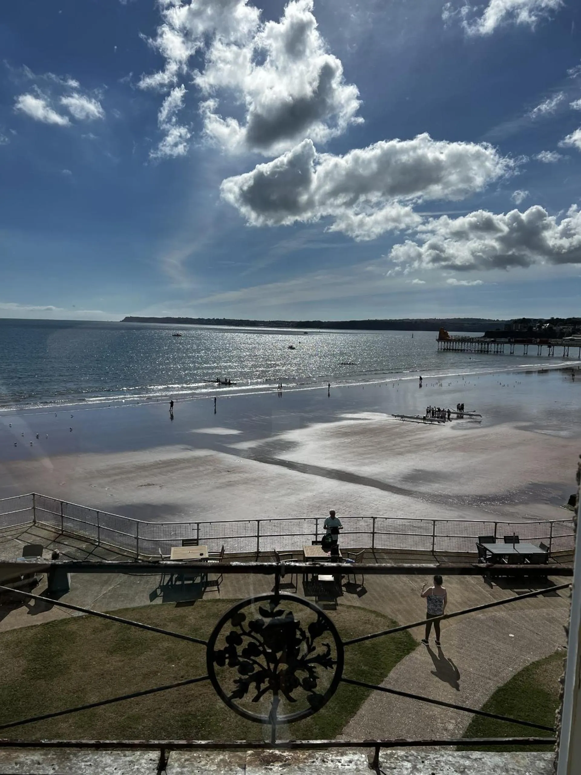 Neighbourhood in Devon House Guest House