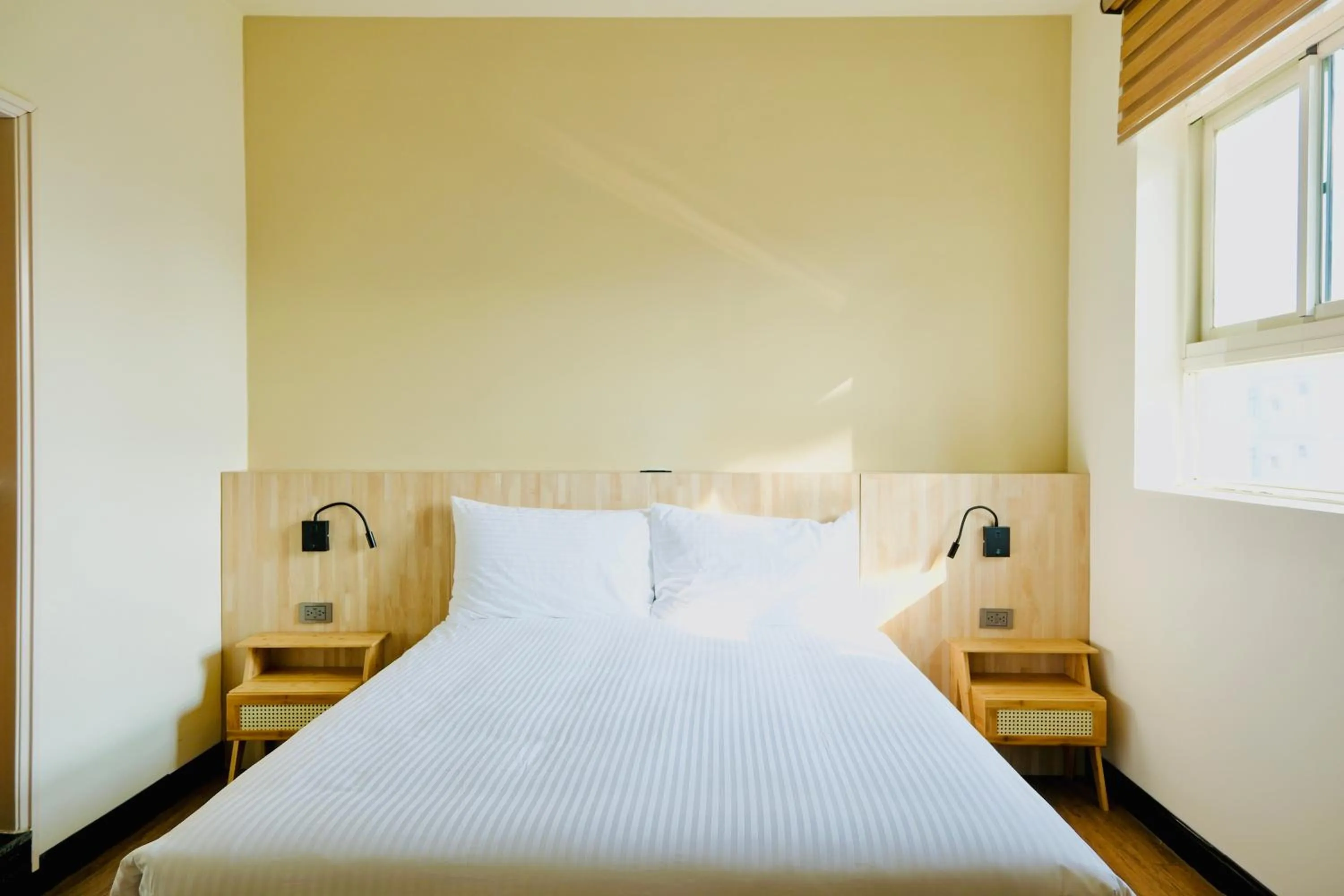 On site, Bed in WDbnb