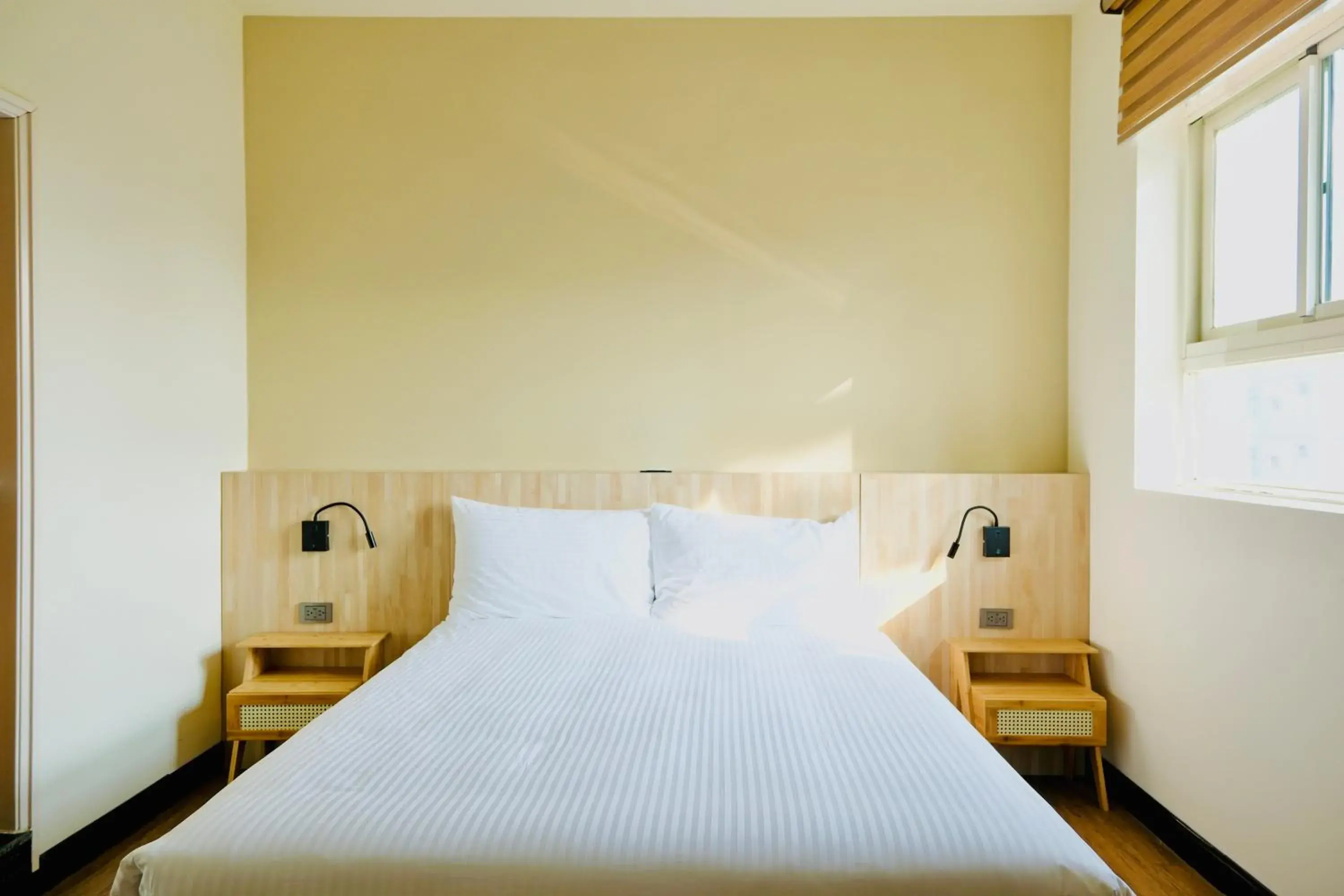 Double Room in WDbnb Double Room in WDbnb