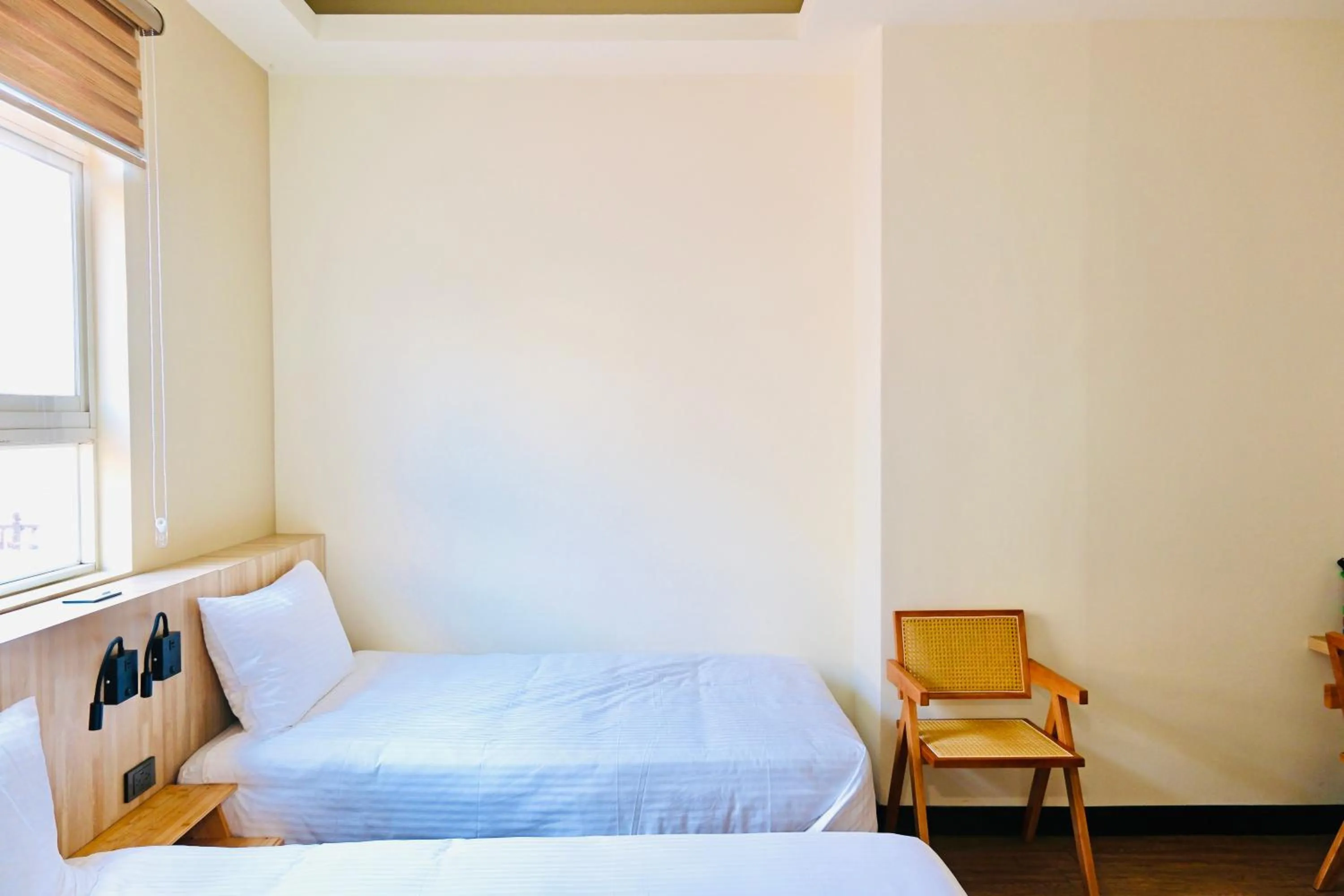 On site, Bed in WDbnb