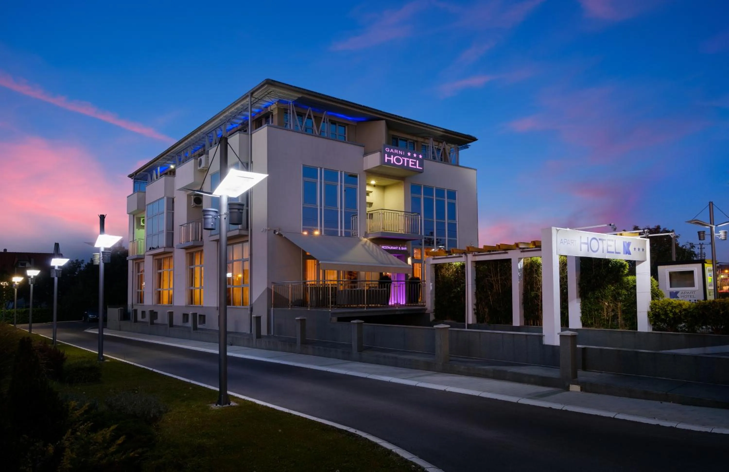 Other in Apart K Apartments