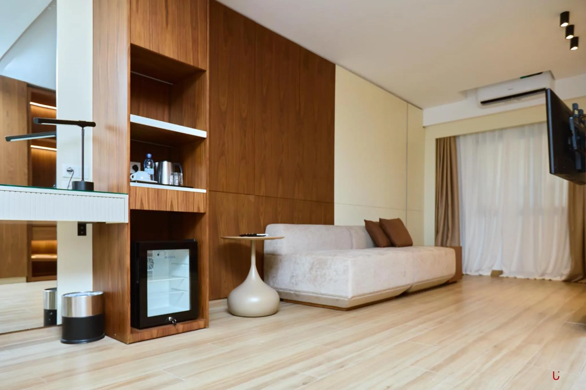 Hôtel Ivotel Abidjan