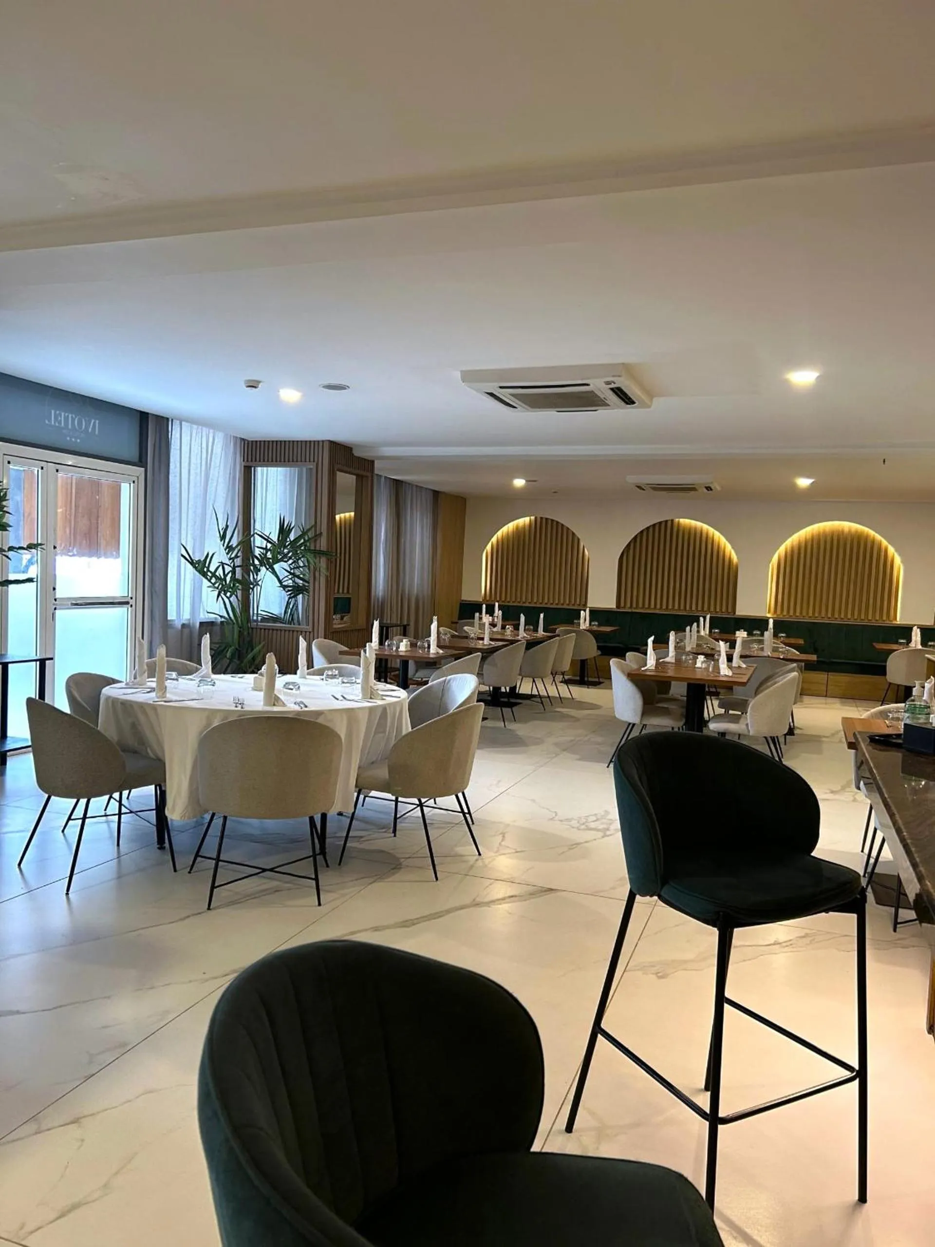 Hôtel Ivotel Abidjan