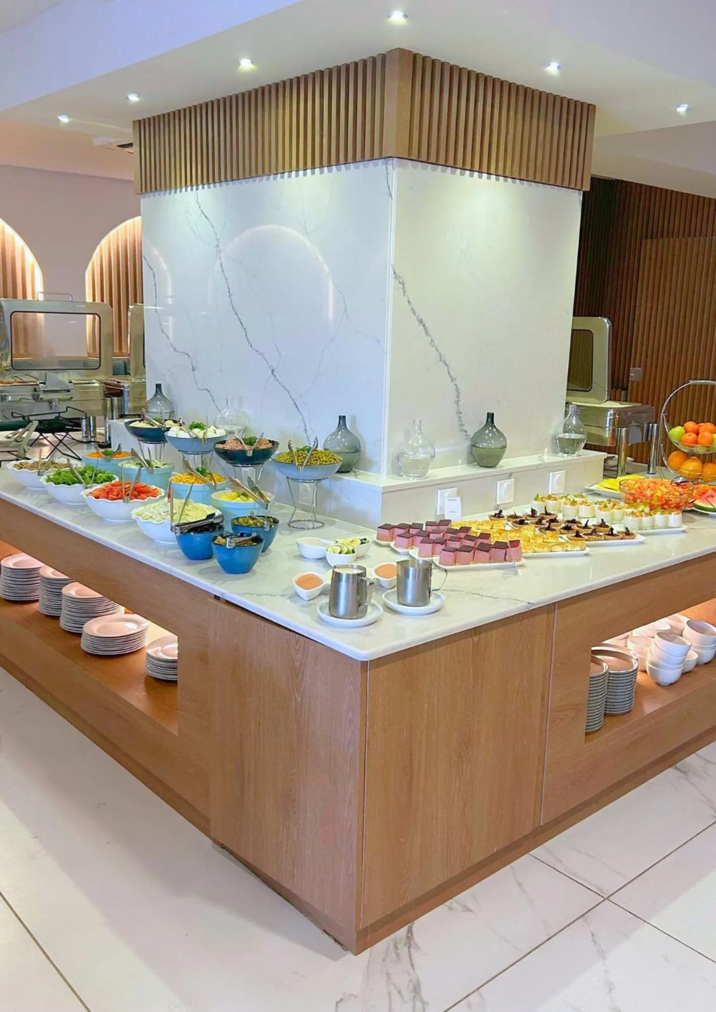 Hôtel Ivotel Abidjan