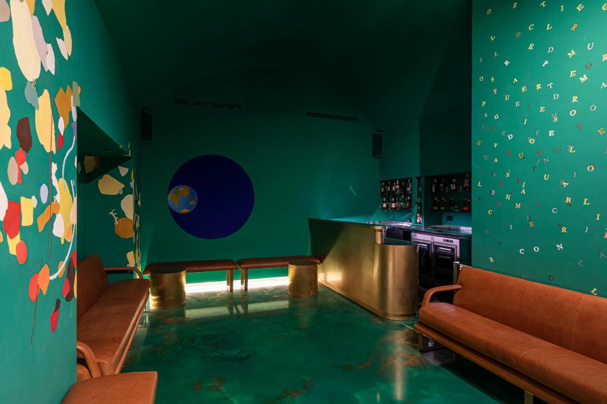 Children play ground in Palazzo Shedir - The Leading Hotels of the World