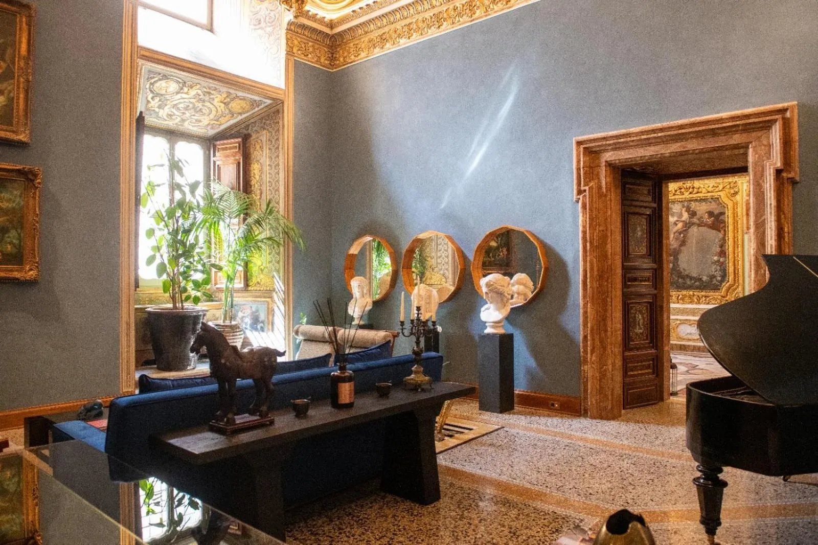 Palazzo Shedir - The Leading Hotels of the World