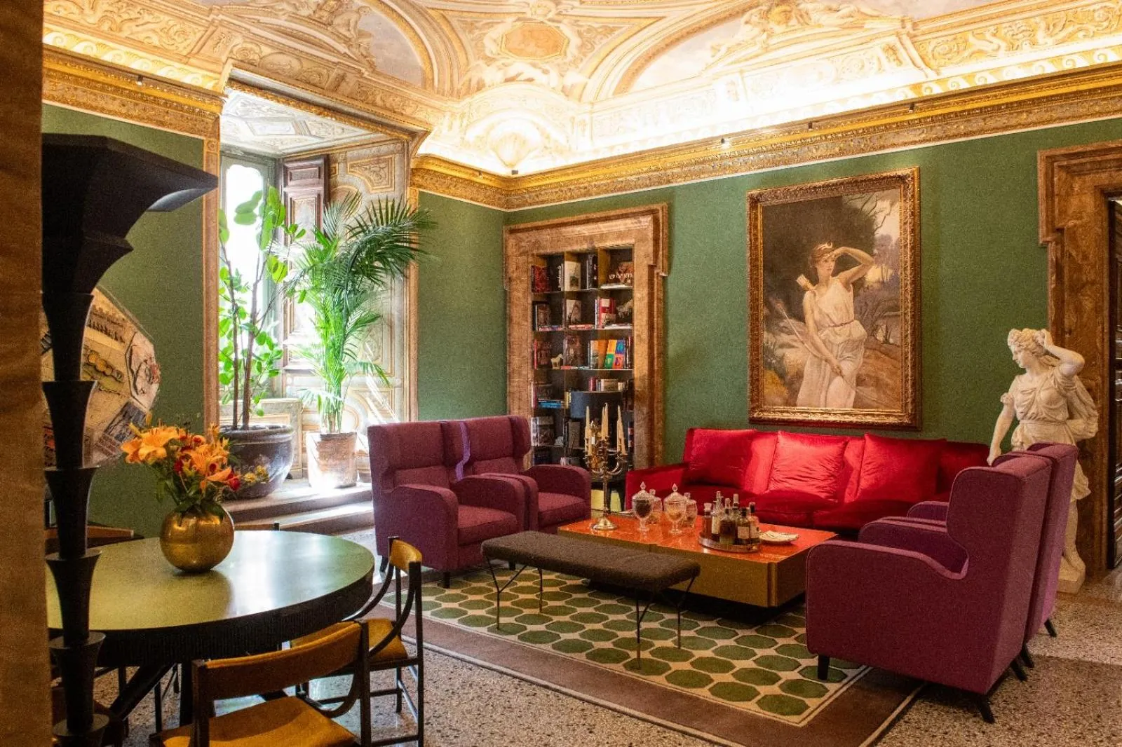 Palazzo Shedir - The Leading Hotels of the World