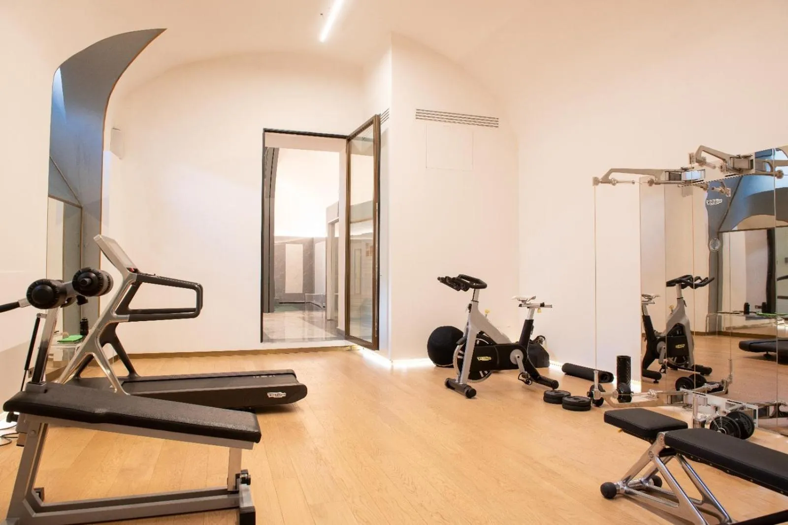 Palazzo Shedir - The Leading Hotels of the World