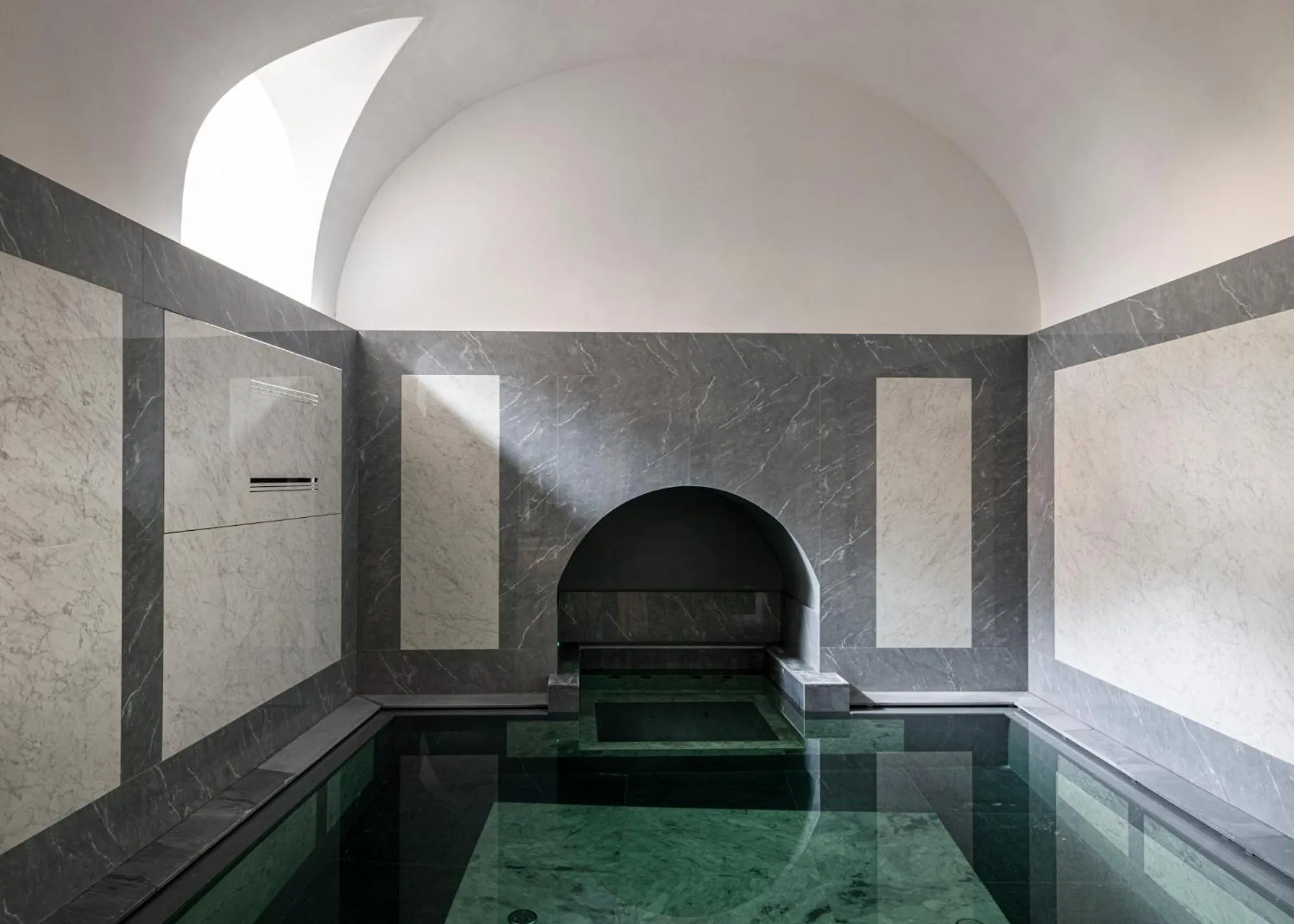  in Palazzo Shedir - The Leading Hotels of the World