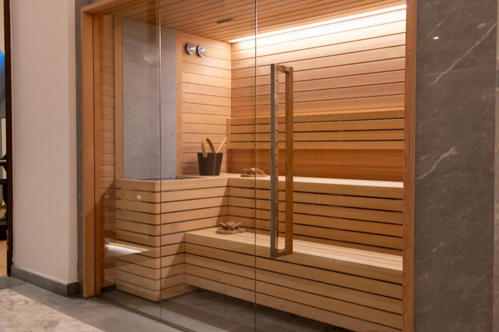 Palazzo Shedir - The Leading Hotels of the World