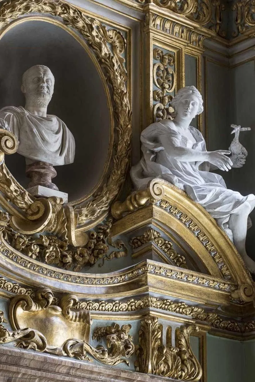 Palazzo Shedir - The Leading Hotels of the World