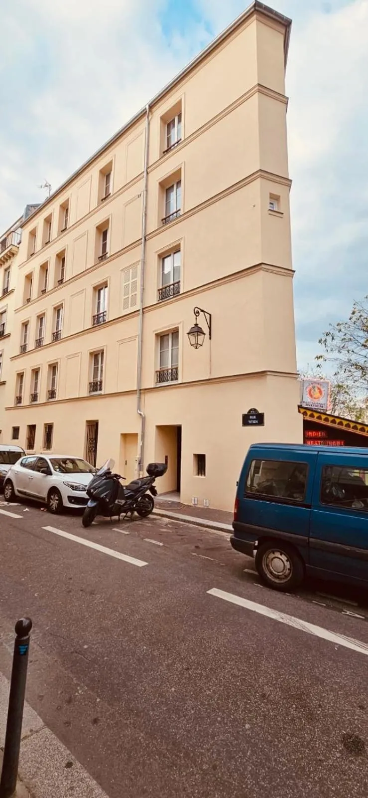 HOTEL FORMIO