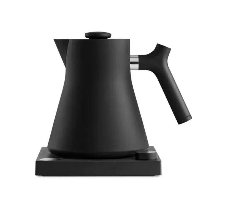 Coffee/tea facilities in The Electric Hotel