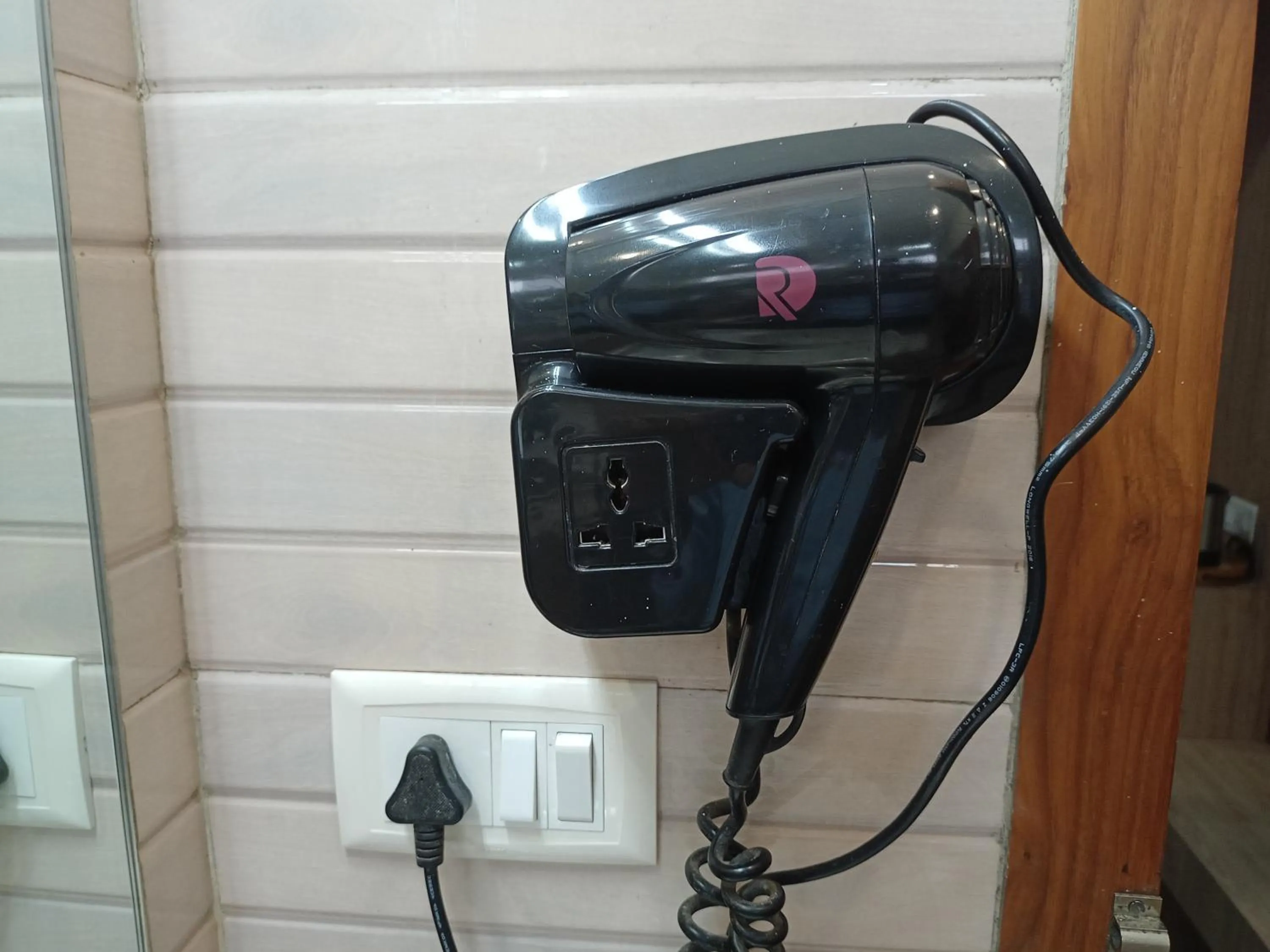 Bathroom in Dichang Resorts