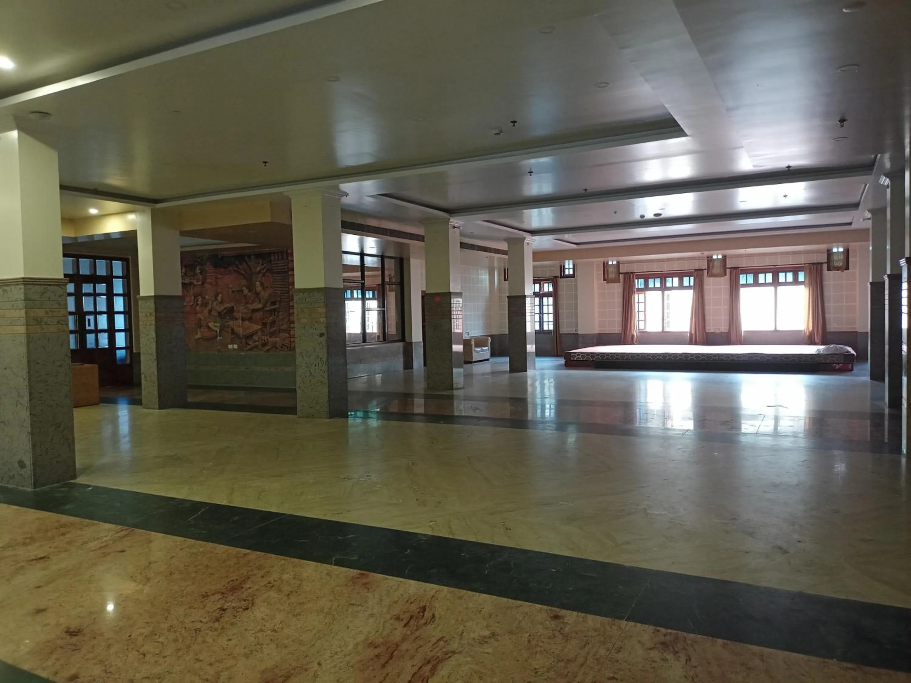 Banquet/Function facilities in Dichang Resorts