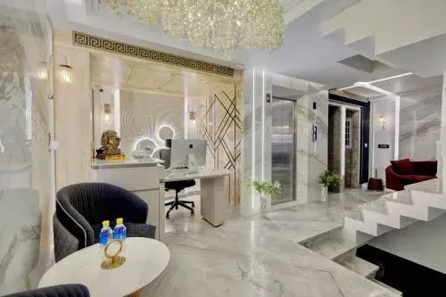 Empire Platinum Suites-Luxury Aparthotel Central Delhi Empire Platinum Suites-Luxury Aparthotel Central Delhi